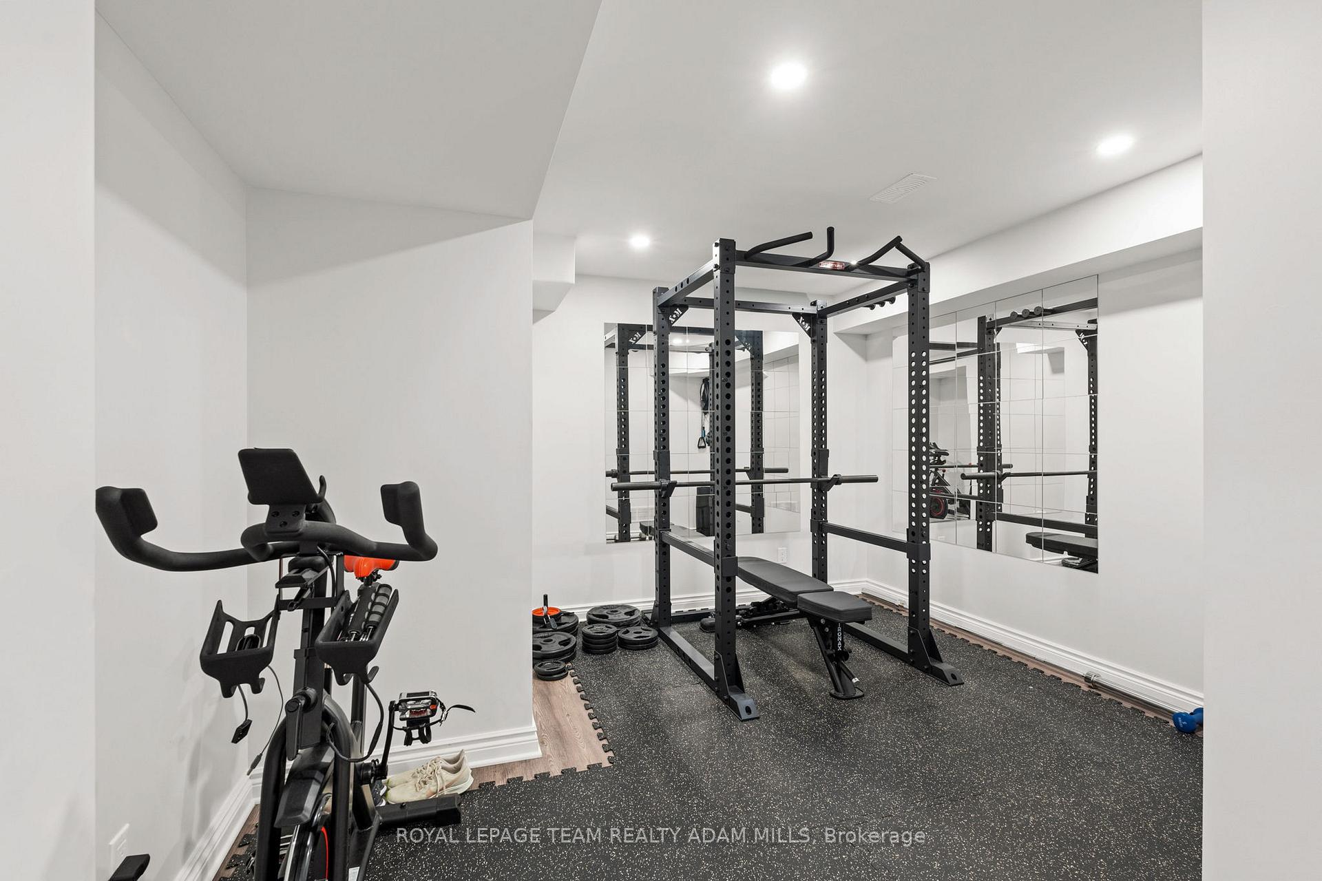 Photo 35 of 875 Stallion Crescent N, Ottawa, Stittsville (South) — HOMEH