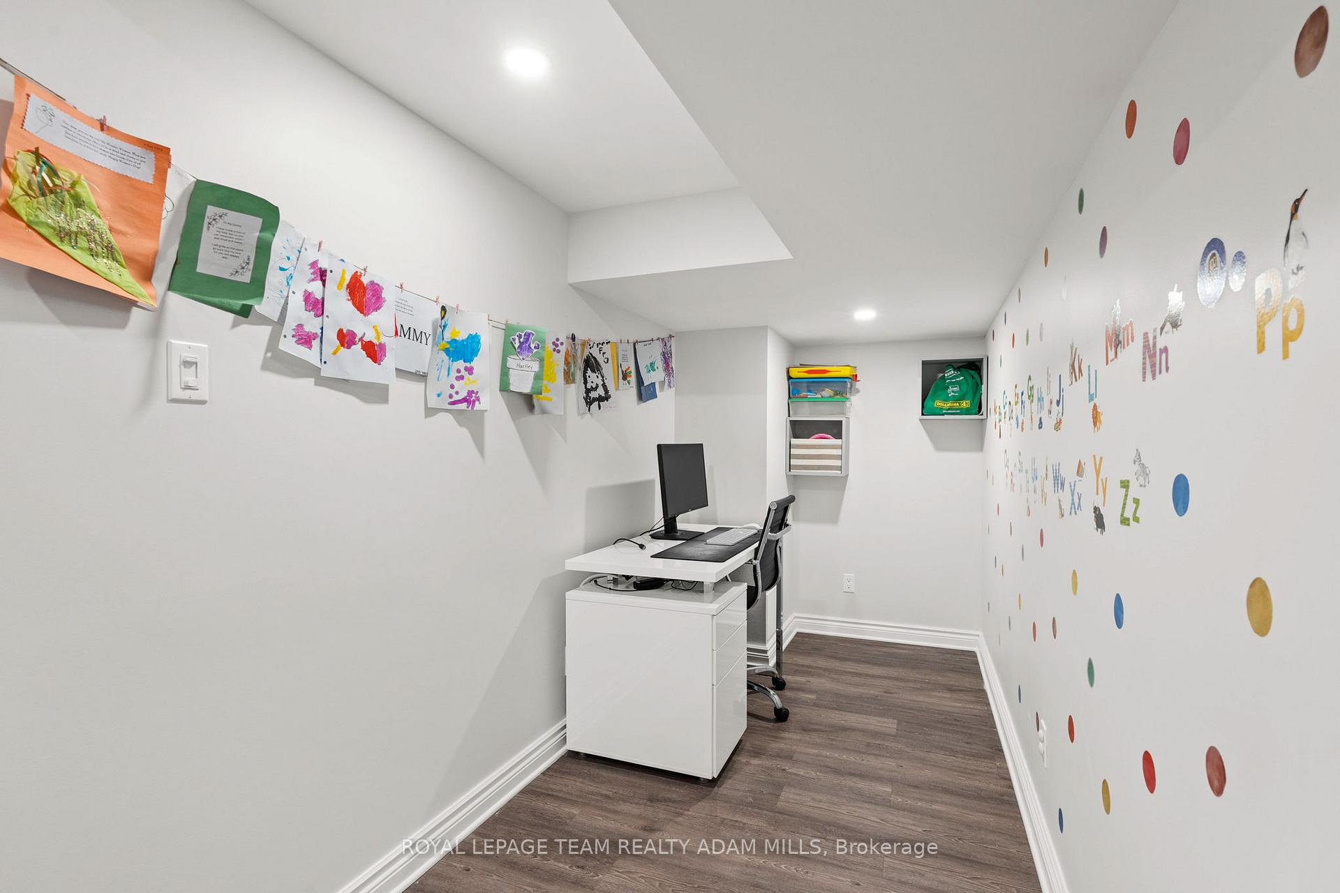 Photo 30 of 875 Stallion Crescent N, Ottawa, Stittsville (South) — HOMEH