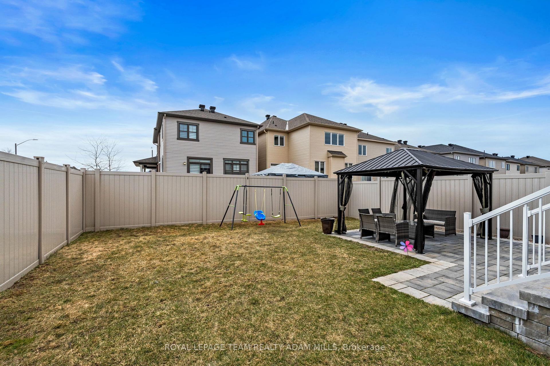 Photo 41 of 875 Stallion Crescent N, Ottawa, Stittsville (South) — HOMEH