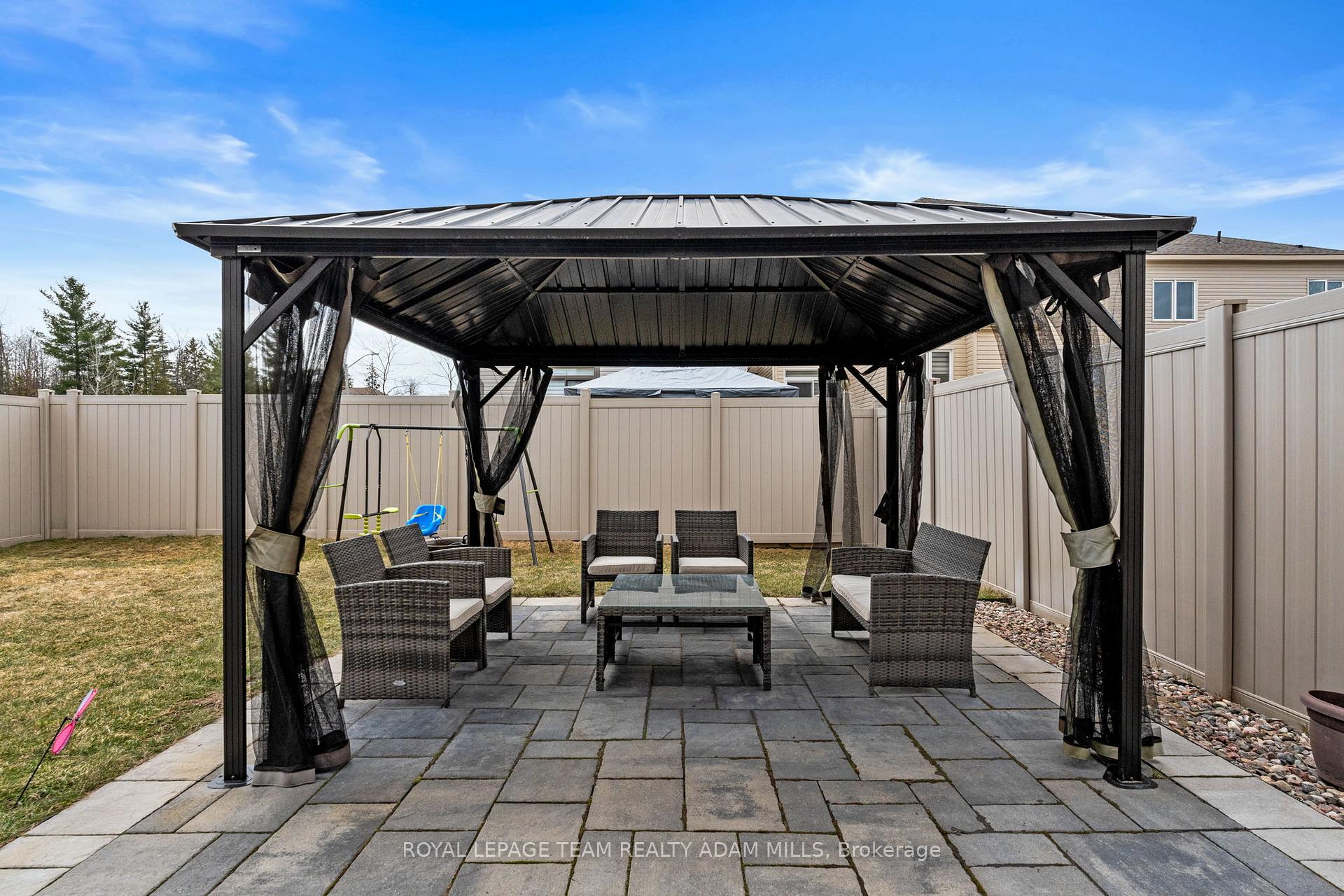 Photo 49 of 875 Stallion Crescent N, Ottawa, Stittsville (South) — HOMEH
