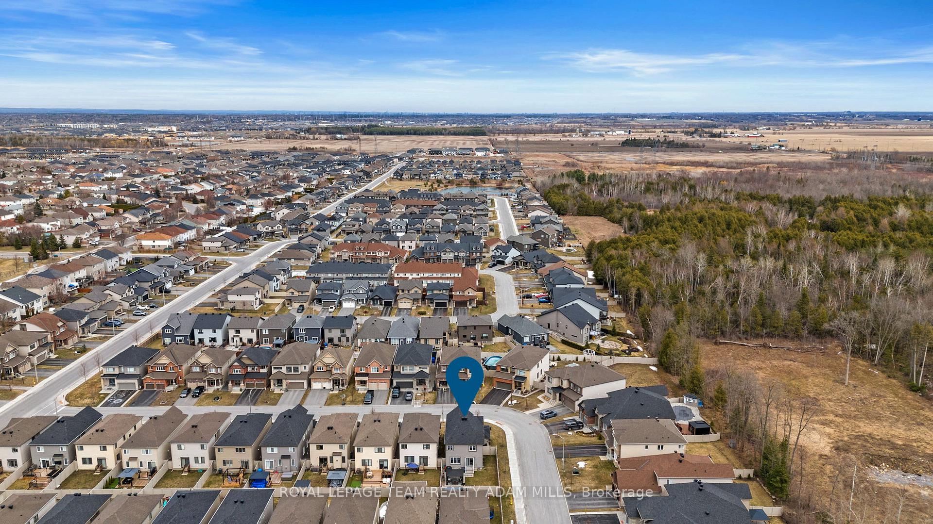 Photo 46 of 875 Stallion Crescent N, Ottawa, Stittsville (South) — HOMEH