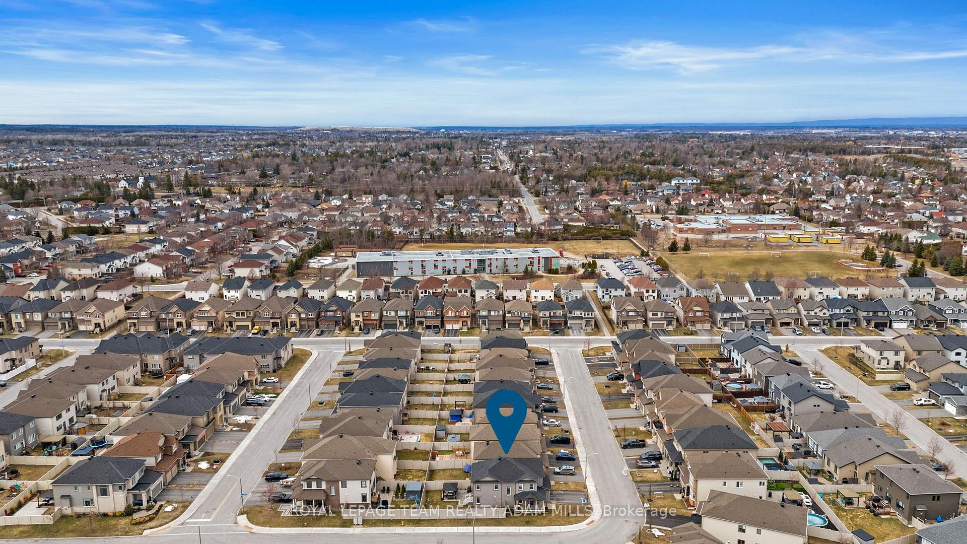 Photo 48 of 875 Stallion Crescent N, Ottawa, Stittsville (South) — HOMEH