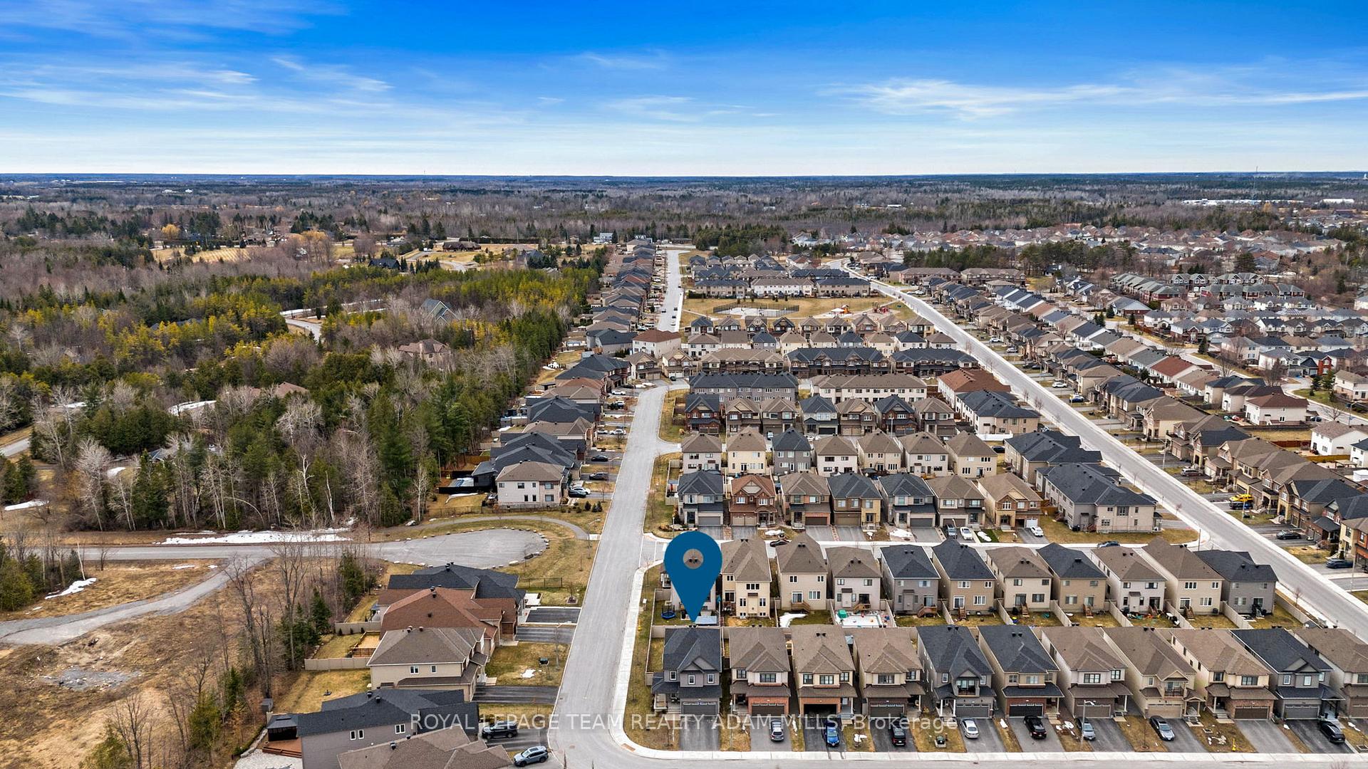 Photo 42 of 875 Stallion Crescent N, Ottawa, Stittsville (South) — HOMEH