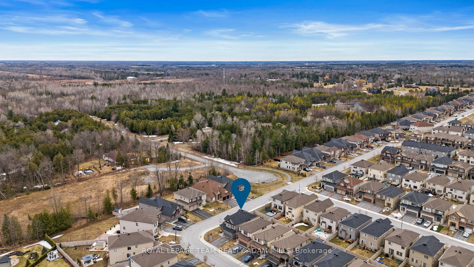 Photo 44 of 875 Stallion Crescent N, Ottawa, Stittsville (South) — HOMEH