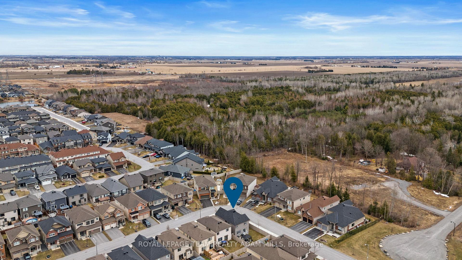 Photo 47 of 875 Stallion Crescent N, Ottawa, Stittsville (South) — HOMEH