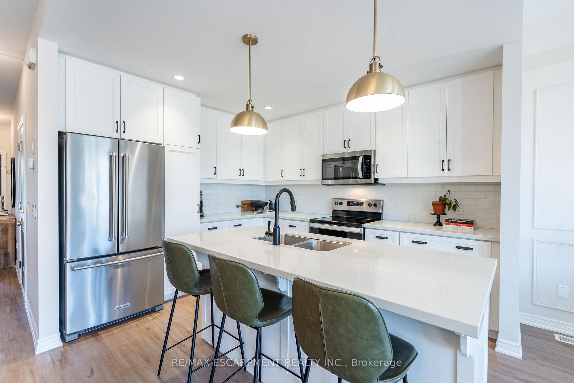 Photo 10 of Unit 15, 27 Rachel Drive, Hamilton, Winona Park — HOMEH