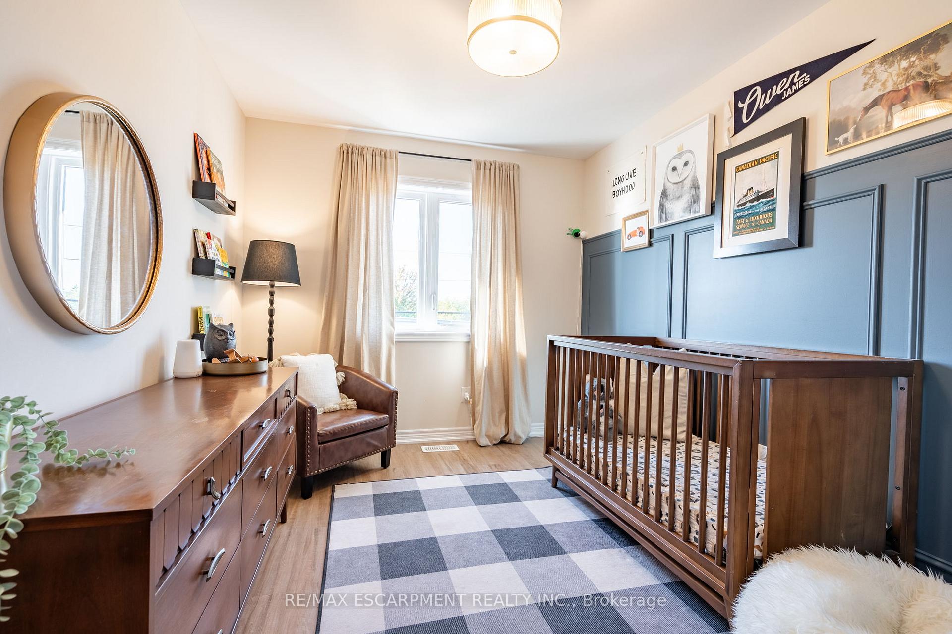Photo 16 of Unit 15, 27 Rachel Drive, Hamilton, Winona Park — HOMEH