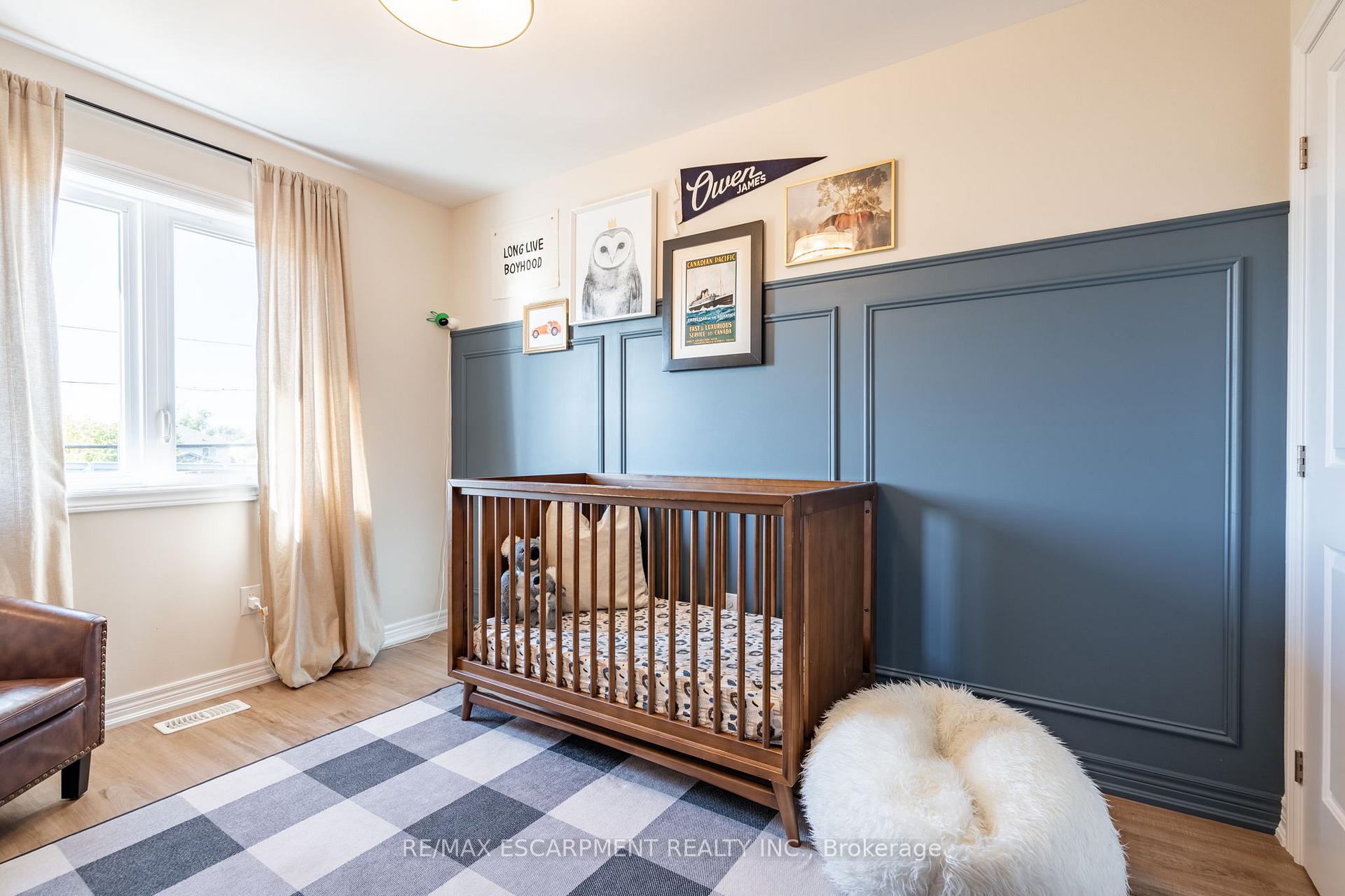 Photo 19 of Unit 15, 27 Rachel Drive, Hamilton, Winona Park — HOMEH