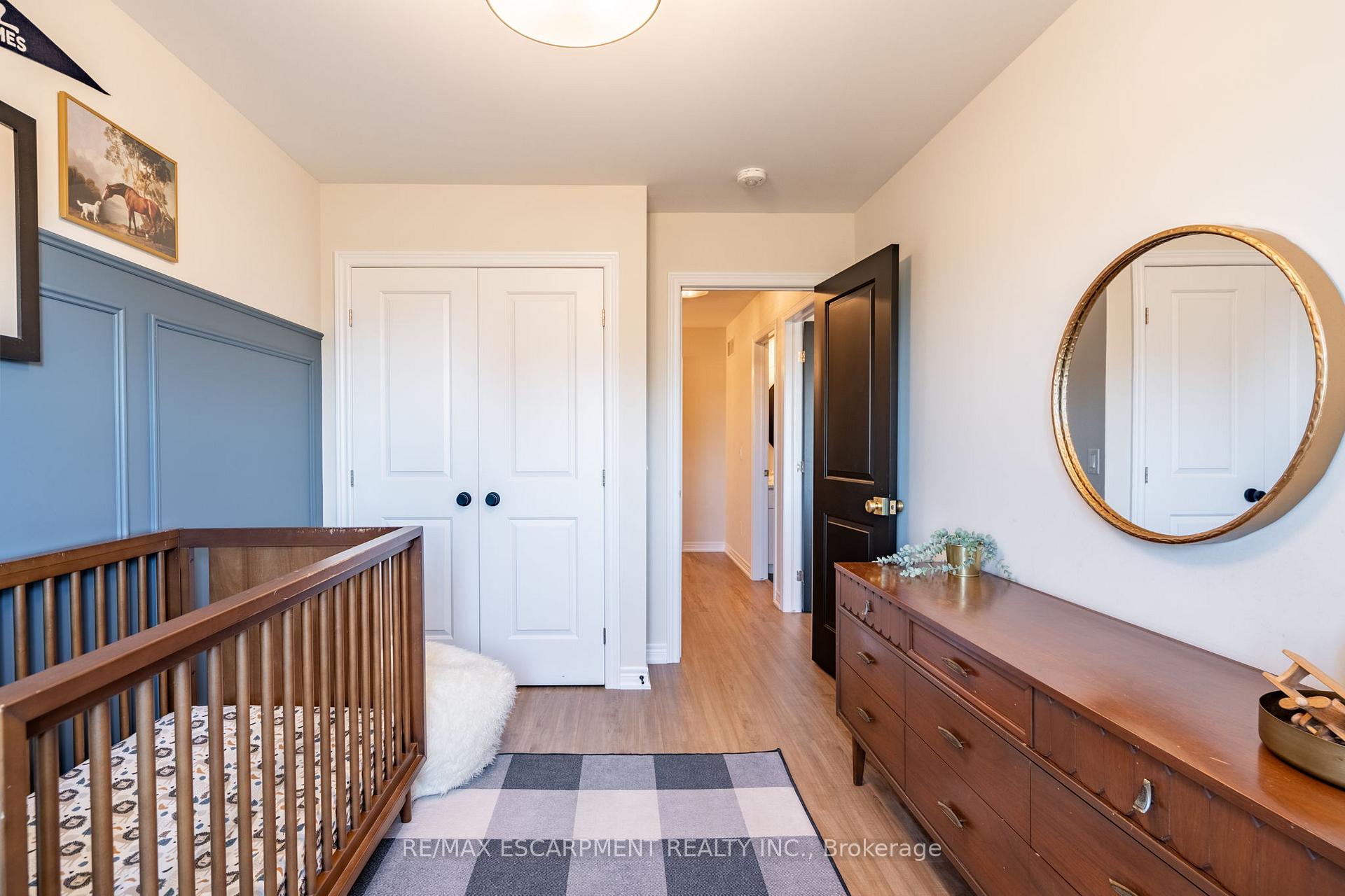 Photo 21 of Unit 15, 27 Rachel Drive, Hamilton, Winona Park — HOMEH