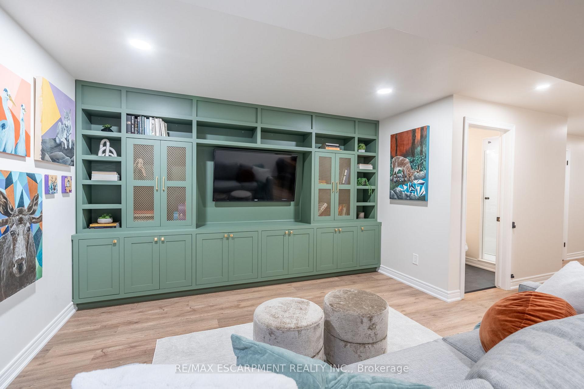 Photo 30 of Unit 15, 27 Rachel Drive, Hamilton, Winona Park — HOMEH