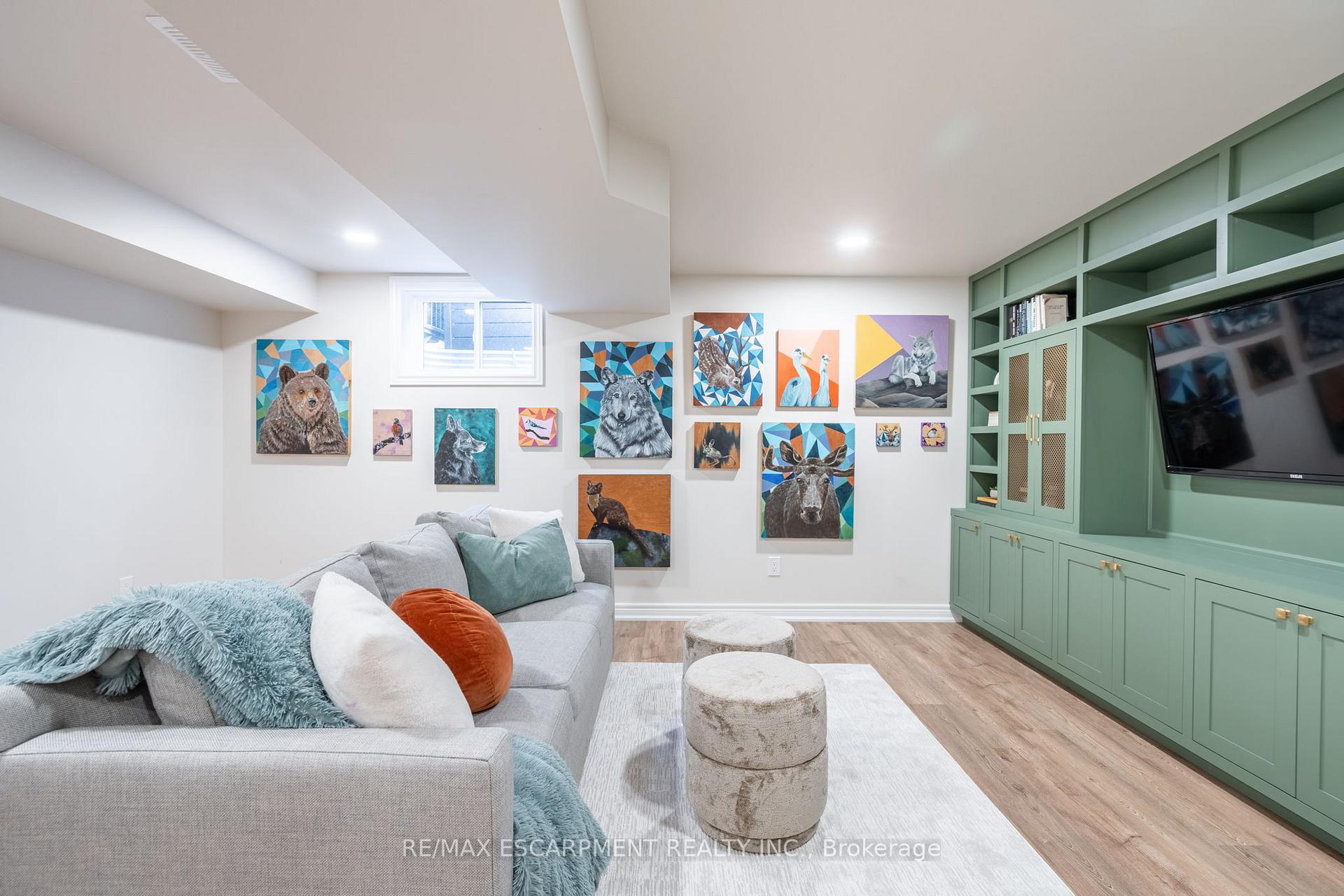 Photo 31 of Unit 15, 27 Rachel Drive, Hamilton, Winona Park — HOMEH