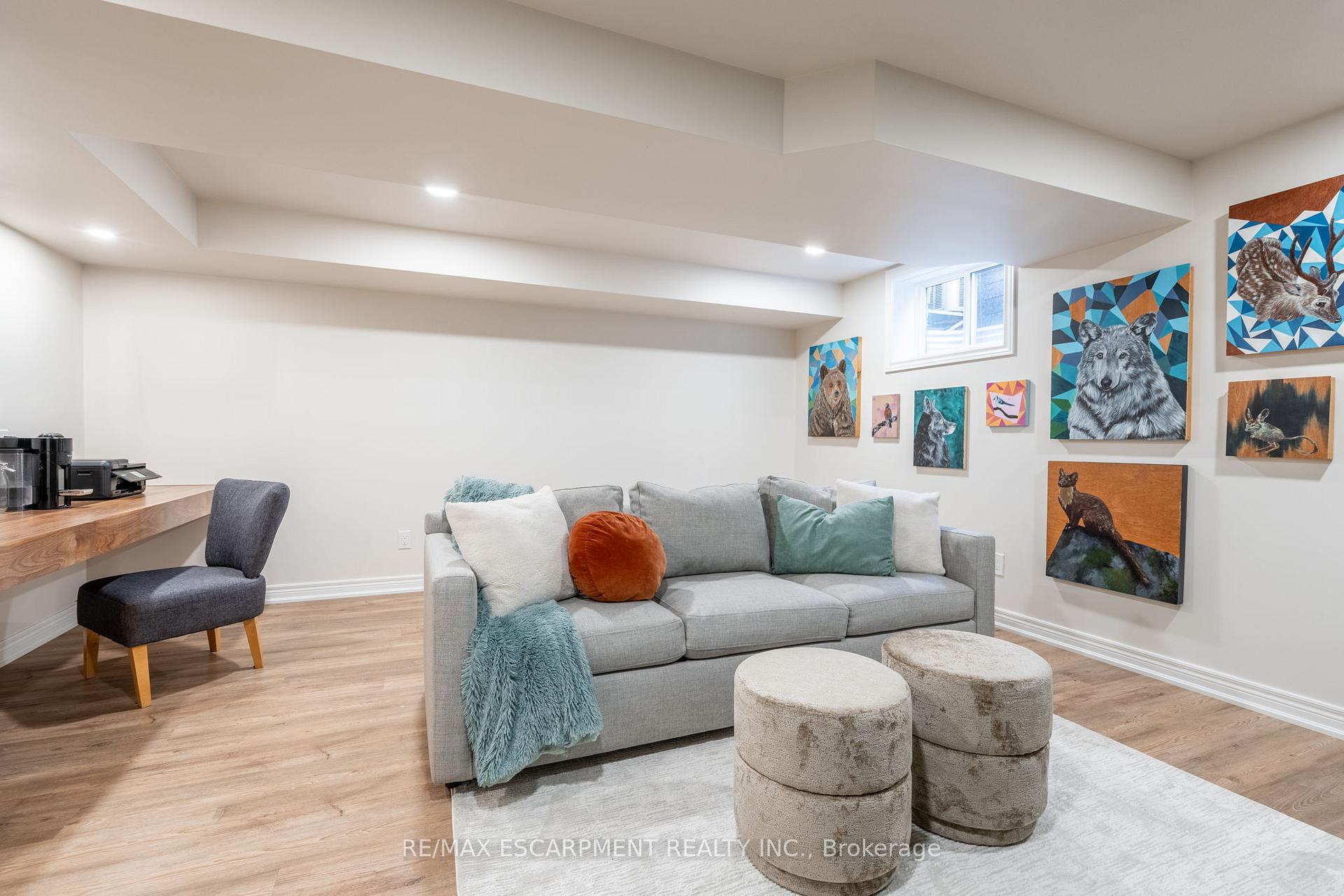 Photo 34 of Unit 15, 27 Rachel Drive, Hamilton, Winona Park — HOMEH