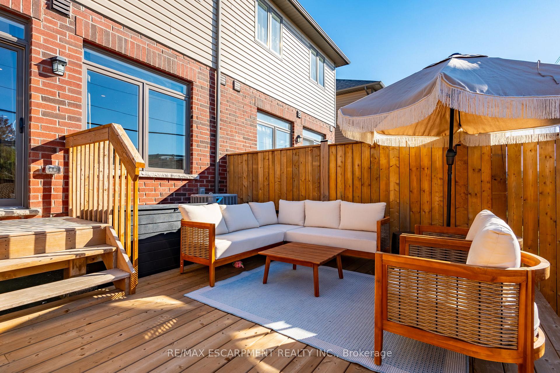 Photo 36 of Unit 15, 27 Rachel Drive, Hamilton, Winona Park — HOMEH