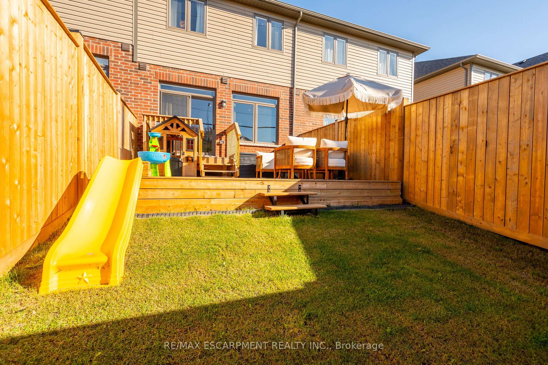 Photo 41 of Unit 15, 27 Rachel Drive, Hamilton, Winona Park — HOMEH