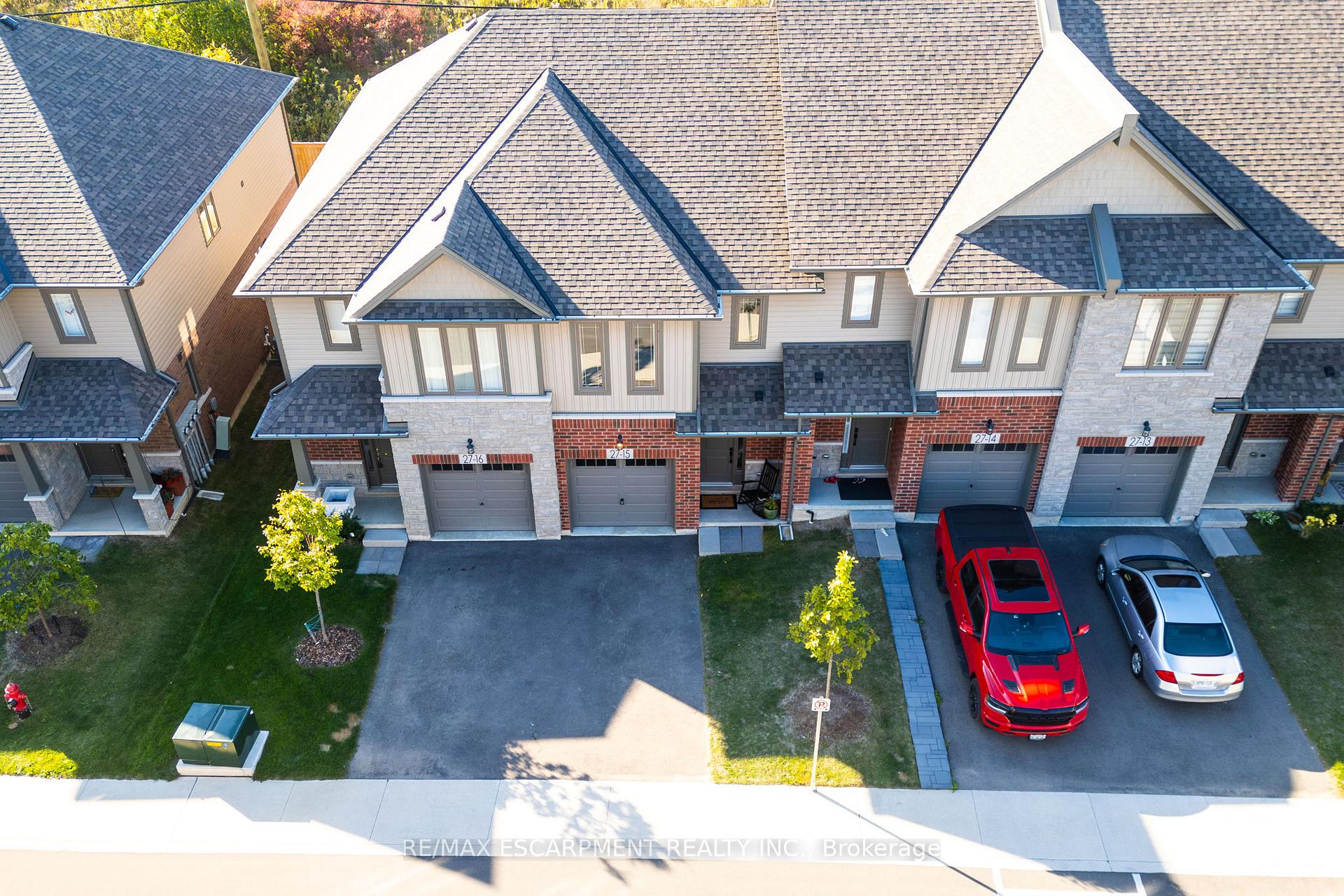 Photo 44 of Unit 15, 27 Rachel Drive, Hamilton, Winona Park — HOMEH