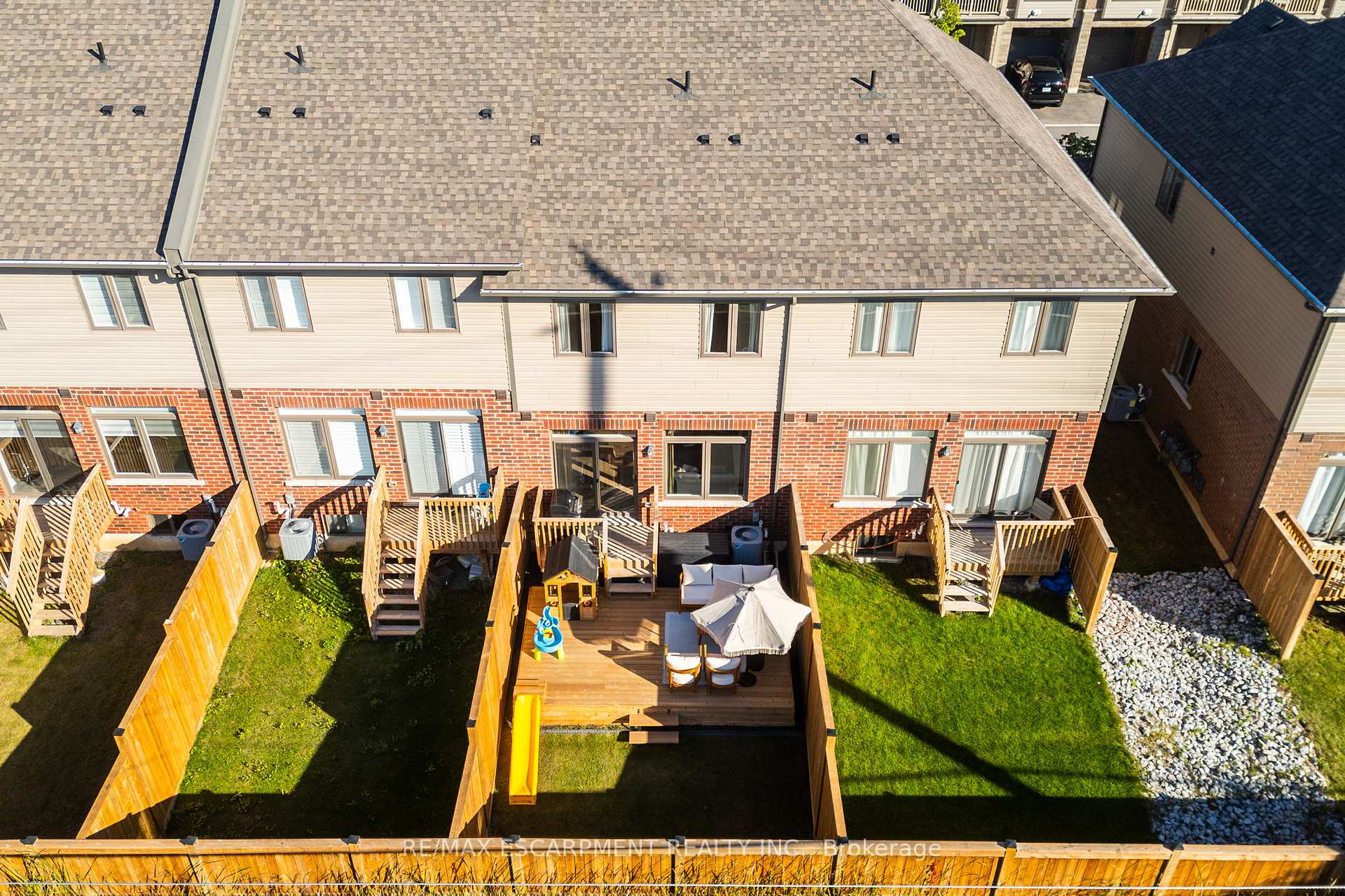 Photo 40 of Unit 15, 27 Rachel Drive, Hamilton, Winona Park — HOMEH