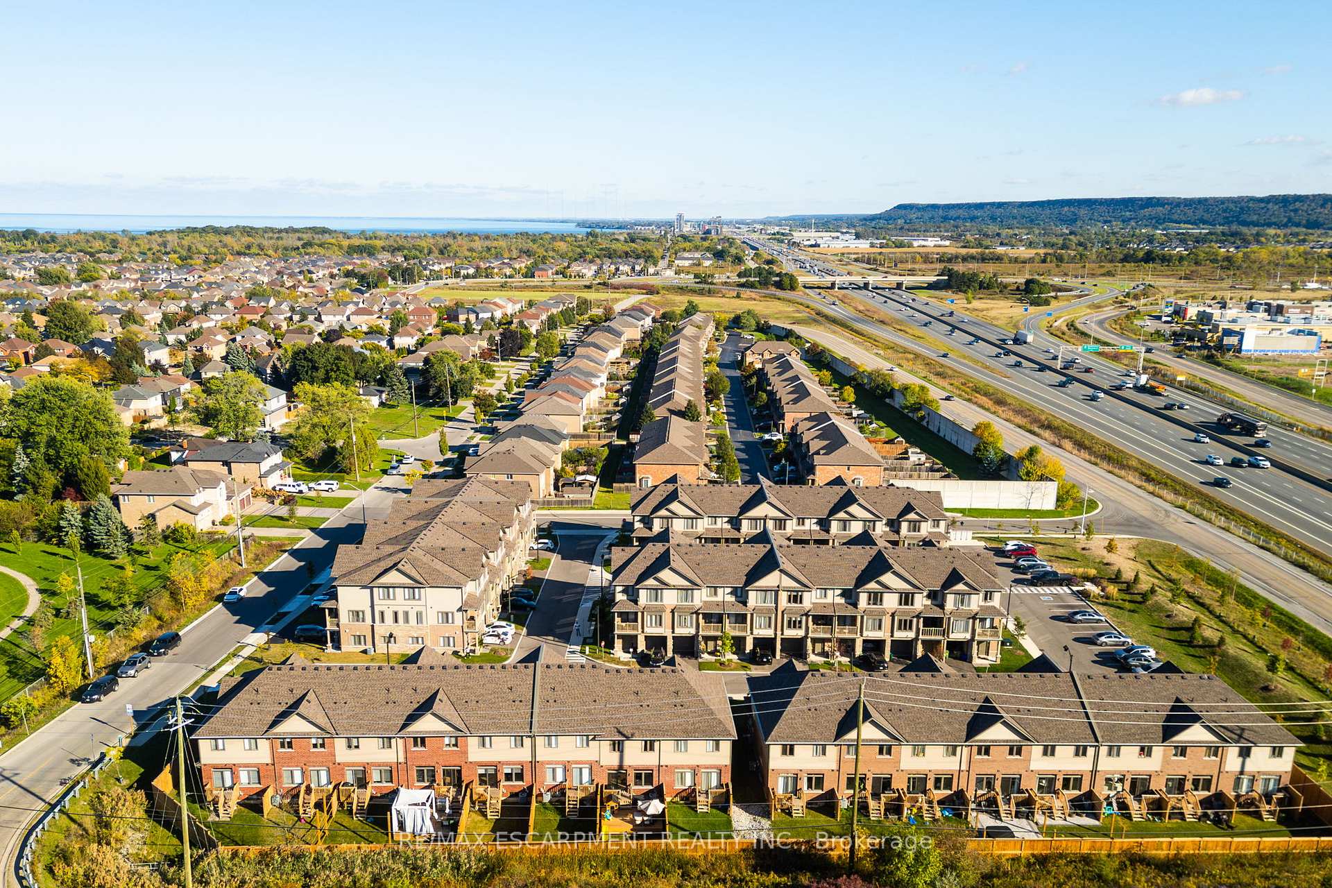 Photo 43 of Unit 15, 27 Rachel Drive, Hamilton, Winona Park — HOMEH