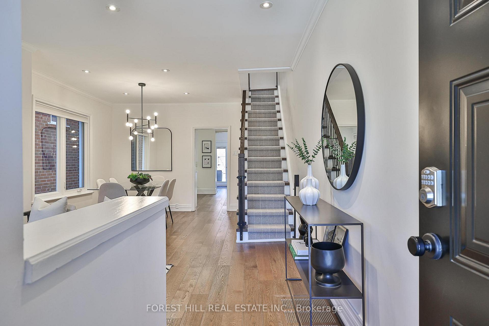 Photo 3 of 33 Kenwood Avenue, Toronto, Humewood-Cedarvale — HOMEH