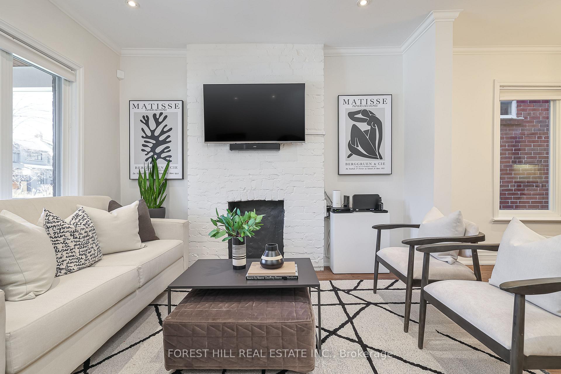 Photo 13 of 33 Kenwood Avenue, Toronto, Humewood-Cedarvale — HOMEH