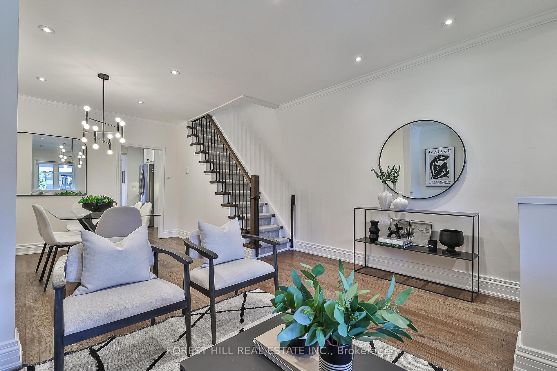 Photo 7 of 33 Kenwood Avenue, Toronto, Humewood-Cedarvale — HOMEH