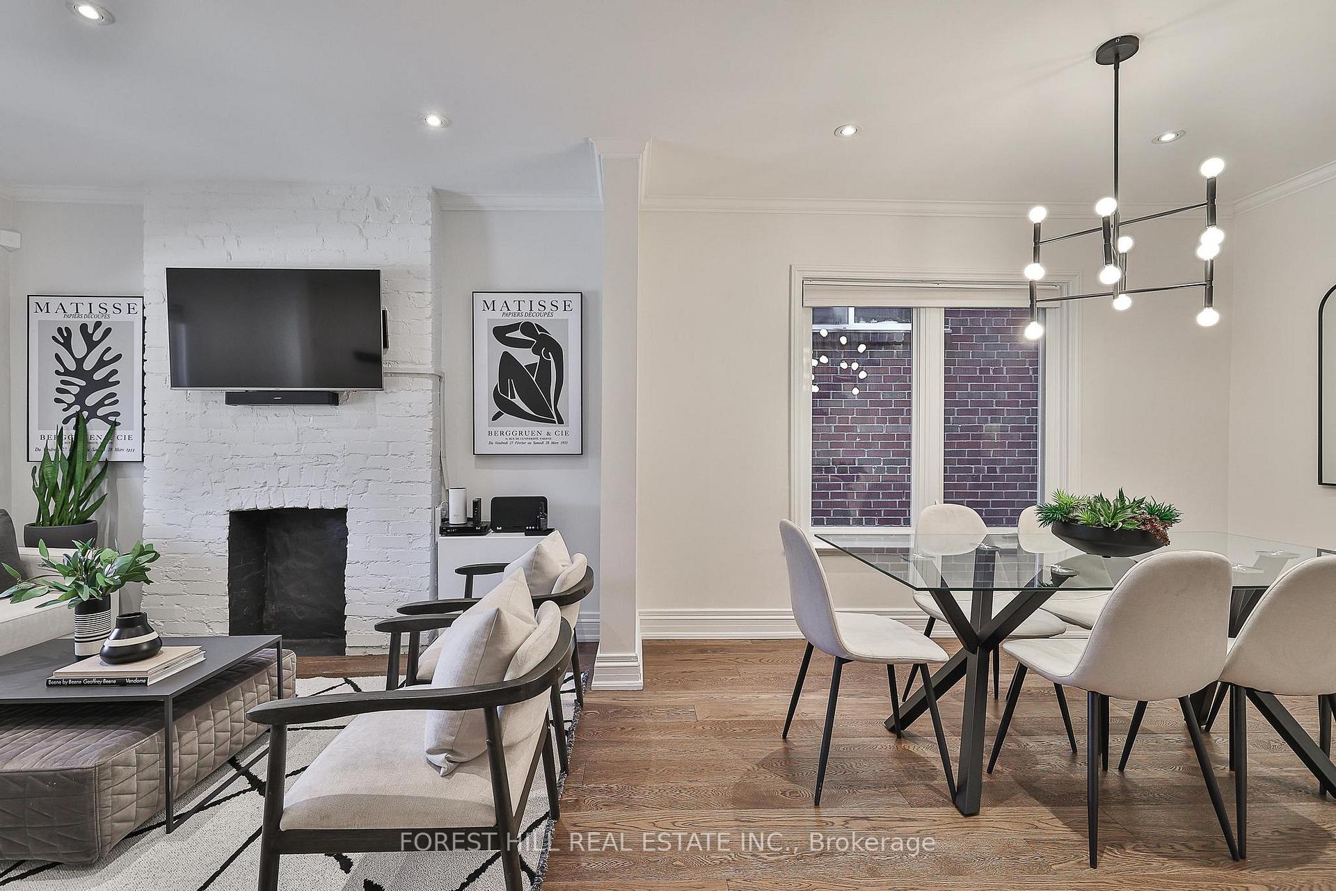 Photo 6 of 33 Kenwood Avenue, Toronto, Humewood-Cedarvale — HOMEH