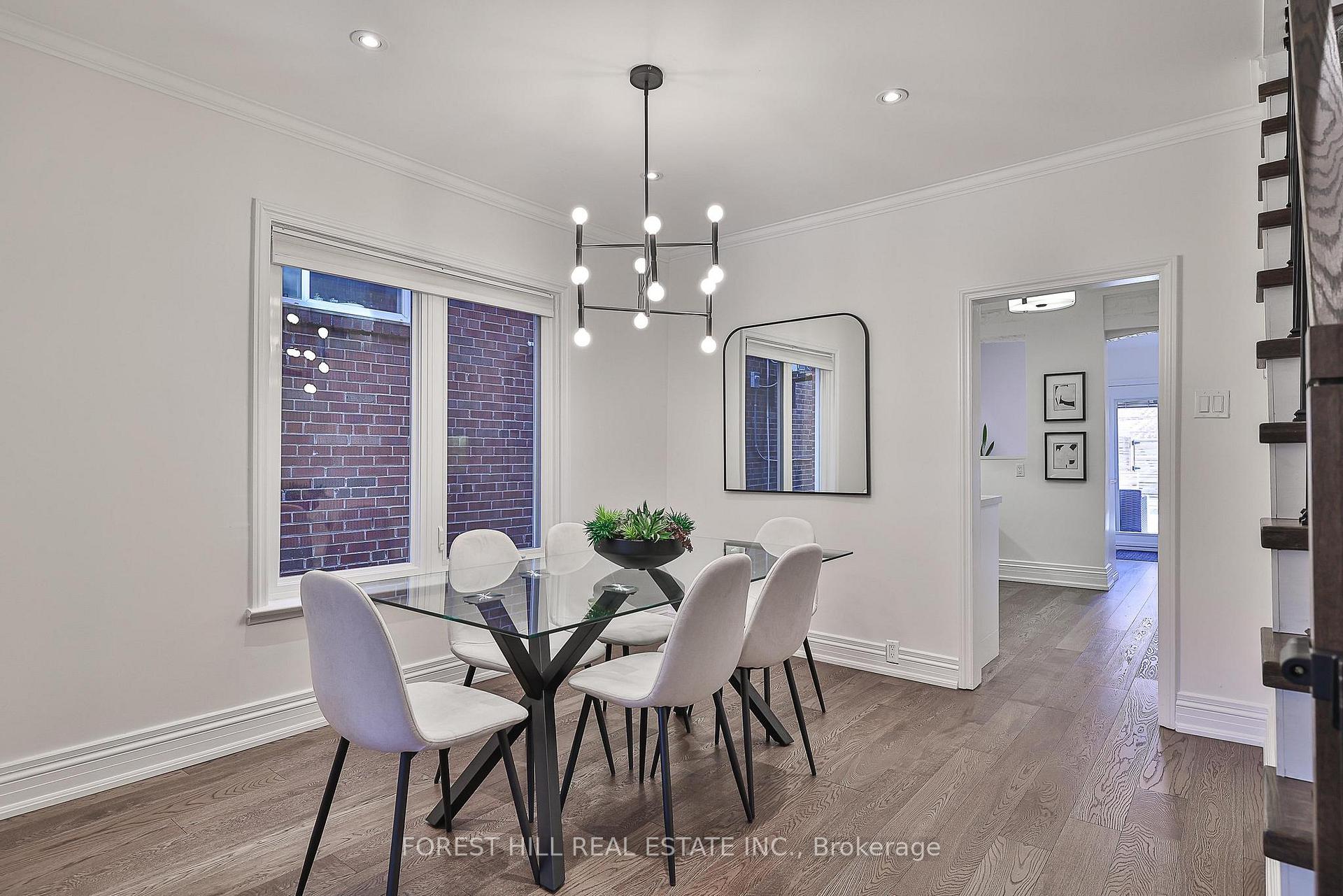 Photo 8 of 33 Kenwood Avenue, Toronto, Humewood-Cedarvale — HOMEH