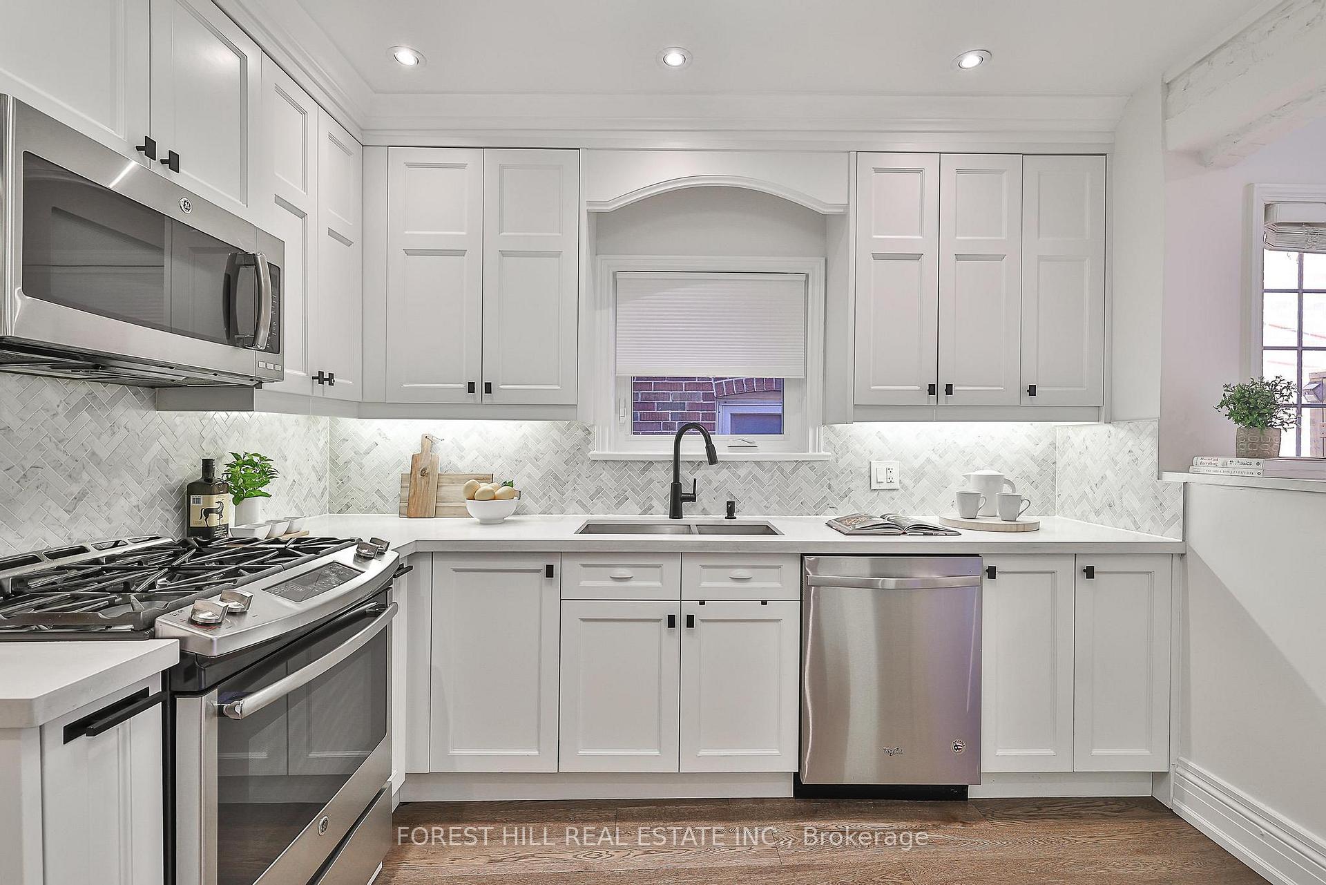 Photo 10 of 33 Kenwood Avenue, Toronto, Humewood-Cedarvale — HOMEH