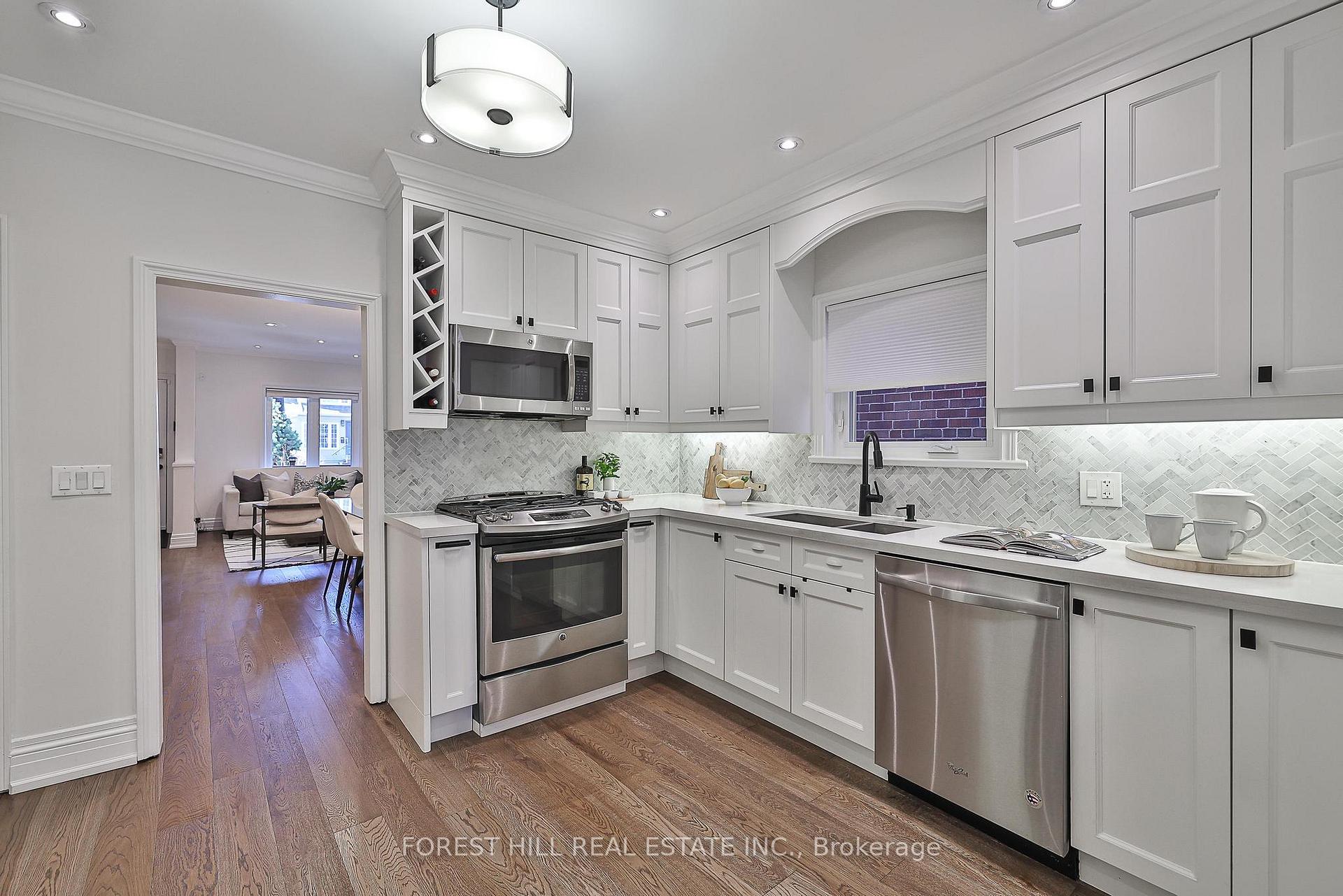 Photo 11 of 33 Kenwood Avenue, Toronto, Humewood-Cedarvale — HOMEH