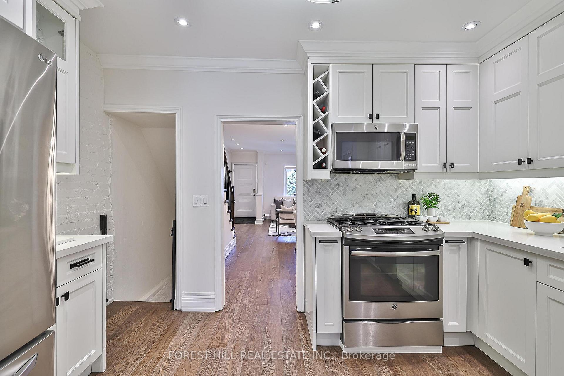 Photo 15 of 33 Kenwood Avenue, Toronto, Humewood-Cedarvale — HOMEH