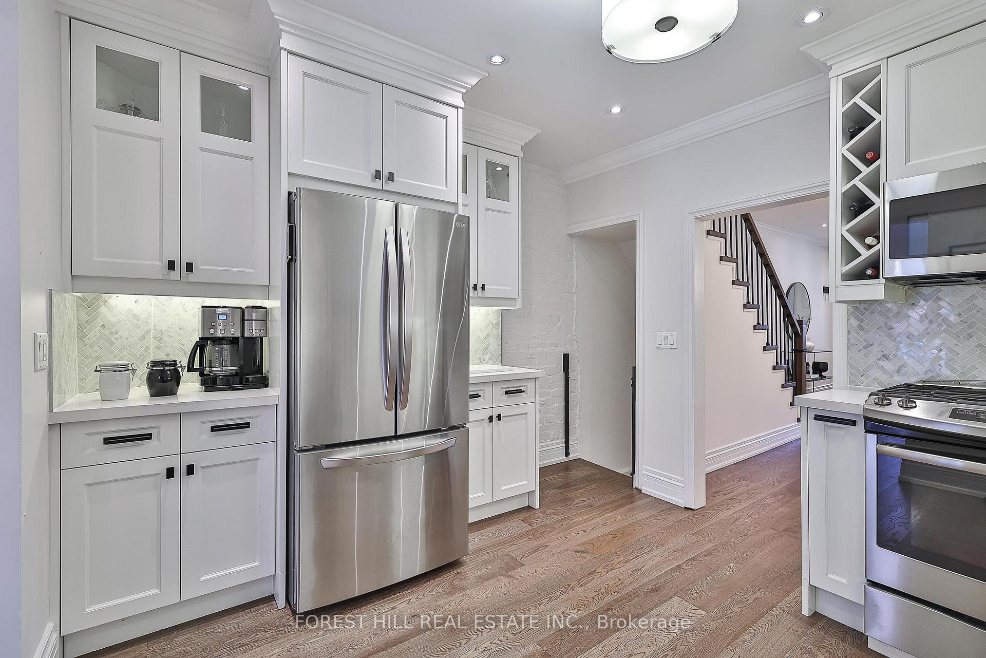 Photo 14 of 33 Kenwood Avenue, Toronto, Humewood-Cedarvale — HOMEH