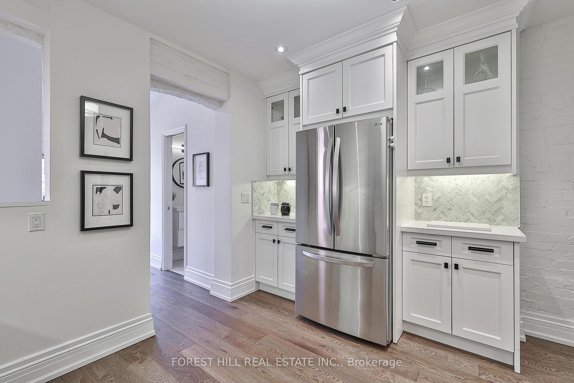 Photo 16 of 33 Kenwood Avenue, Toronto, Humewood-Cedarvale — HOMEH