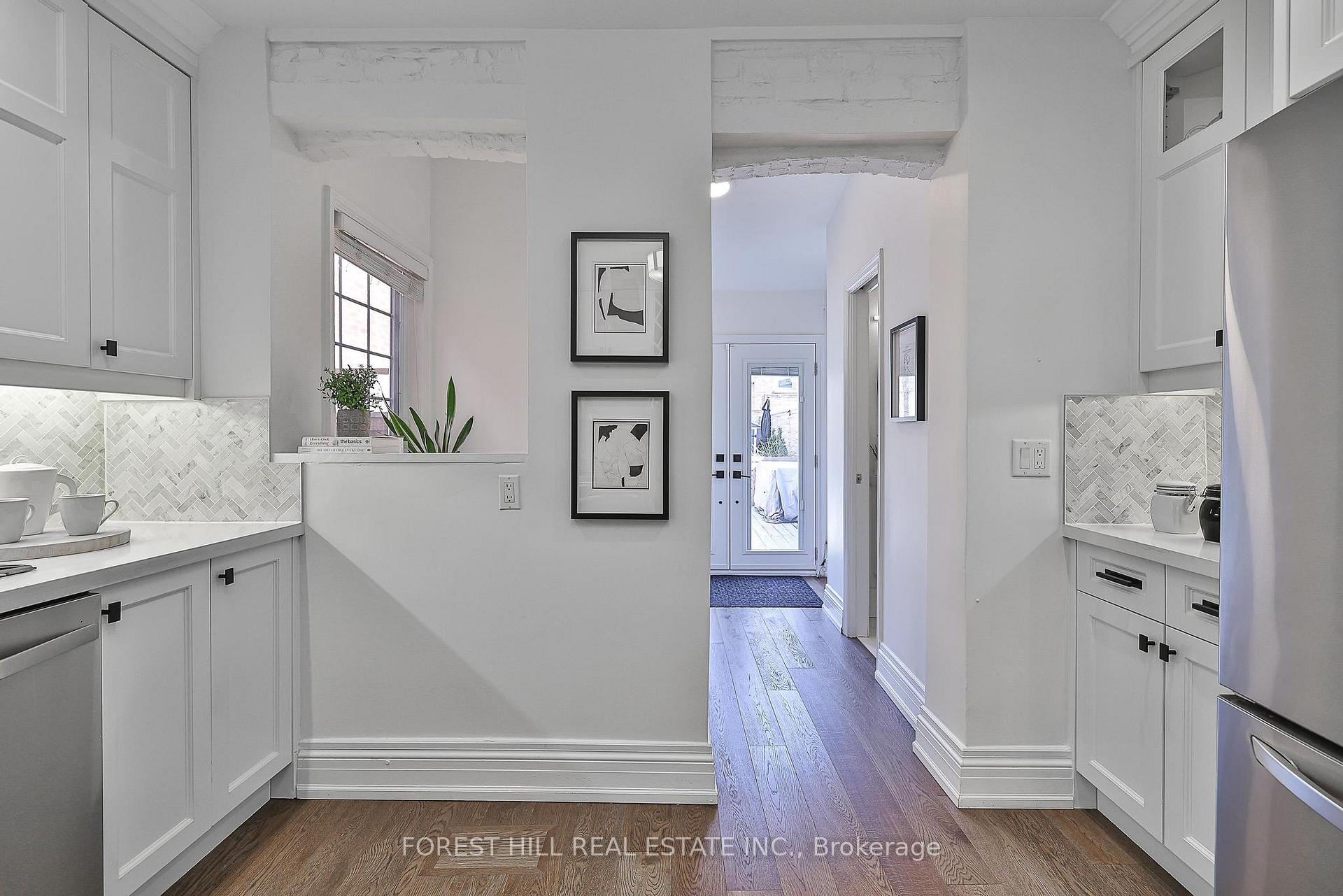 Photo 17 of 33 Kenwood Avenue, Toronto, Humewood-Cedarvale — HOMEH