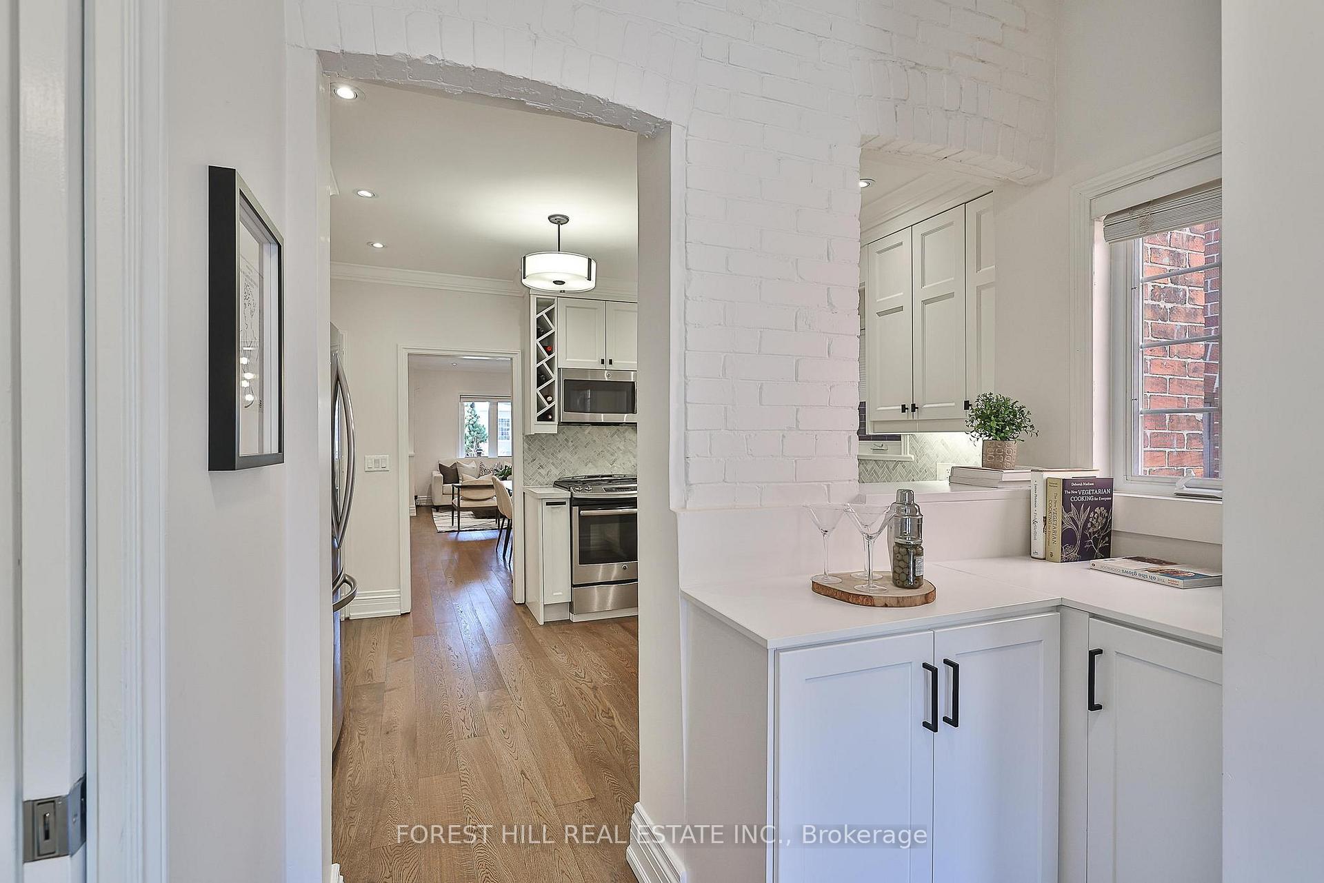 Photo 18 of 33 Kenwood Avenue, Toronto, Humewood-Cedarvale — HOMEH