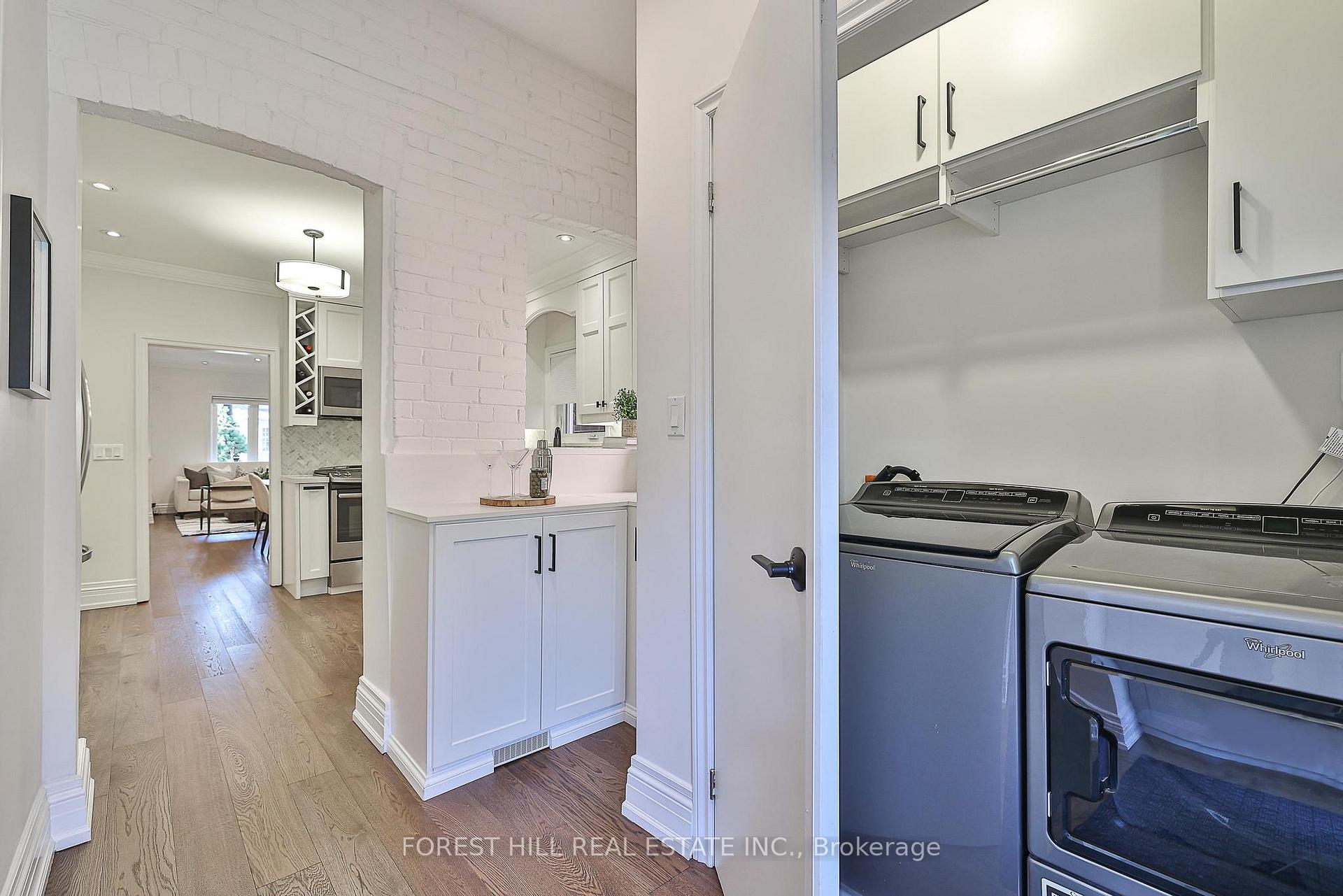 Photo 19 of 33 Kenwood Avenue, Toronto, Humewood-Cedarvale — HOMEH