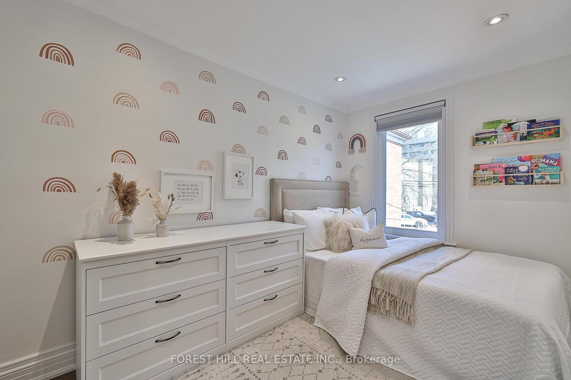 Photo 28 of 33 Kenwood Avenue, Toronto, Humewood-Cedarvale — HOMEH
