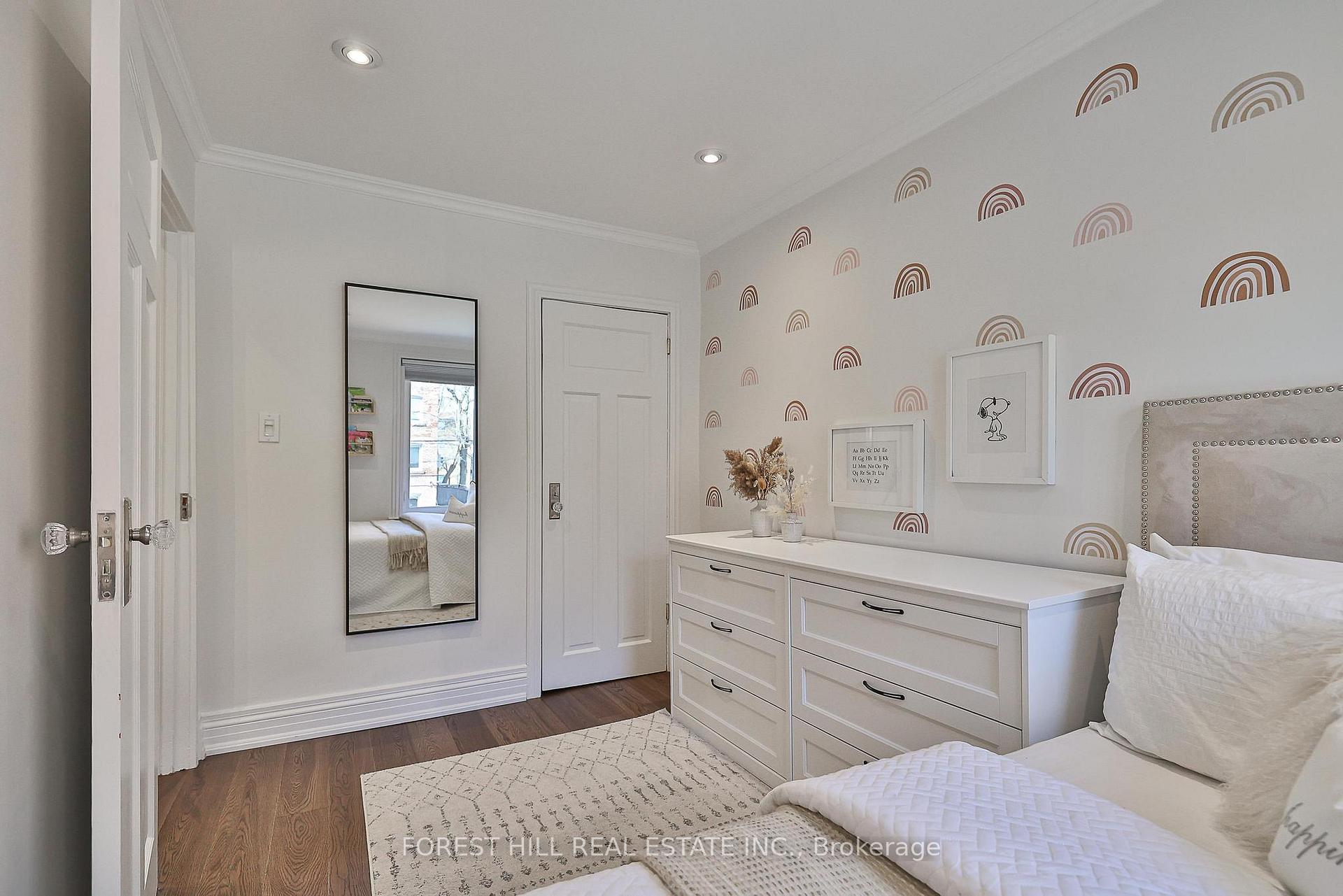 Photo 25 of 33 Kenwood Avenue, Toronto, Humewood-Cedarvale — HOMEH