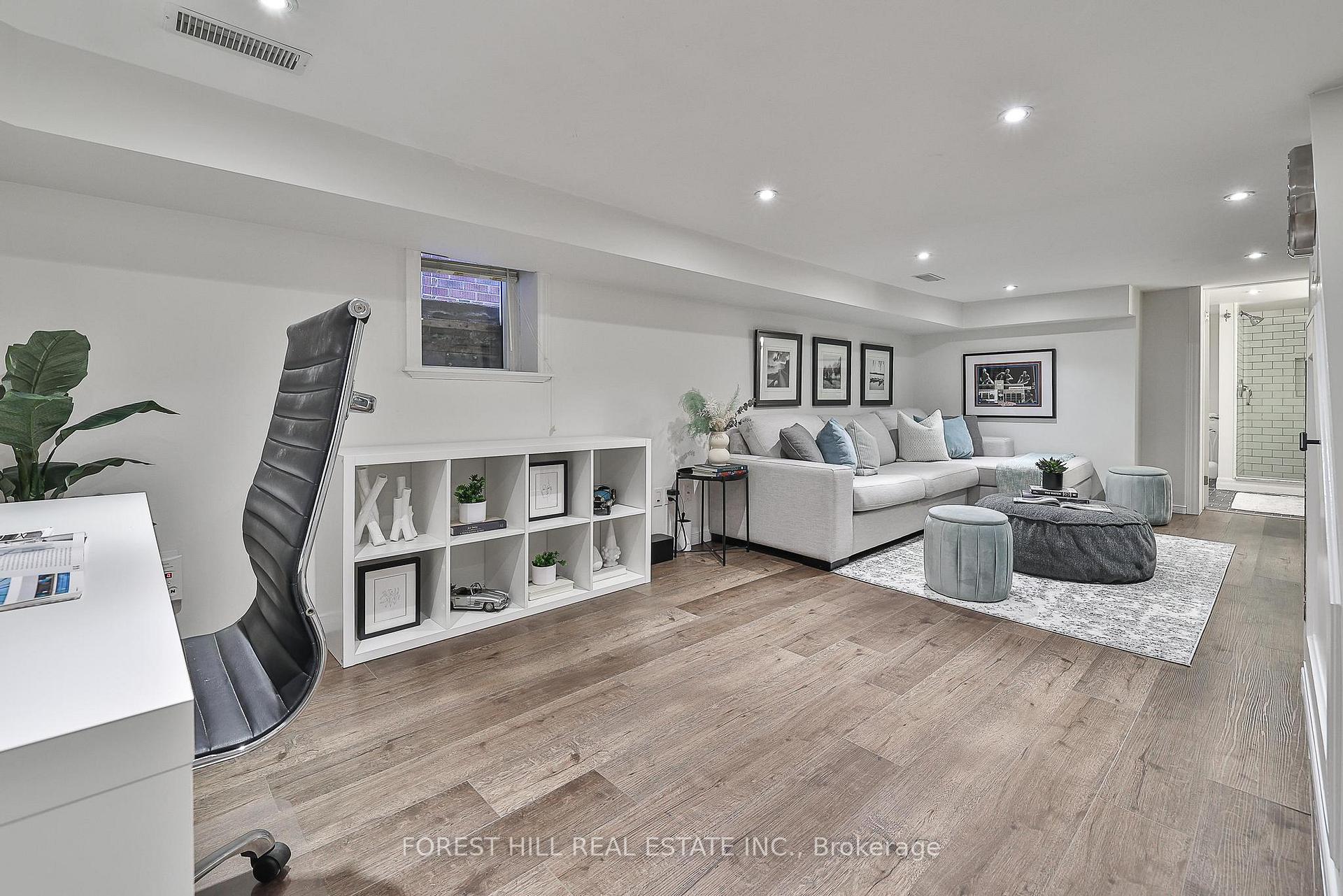 Photo 32 of 33 Kenwood Avenue, Toronto, Humewood-Cedarvale — HOMEH