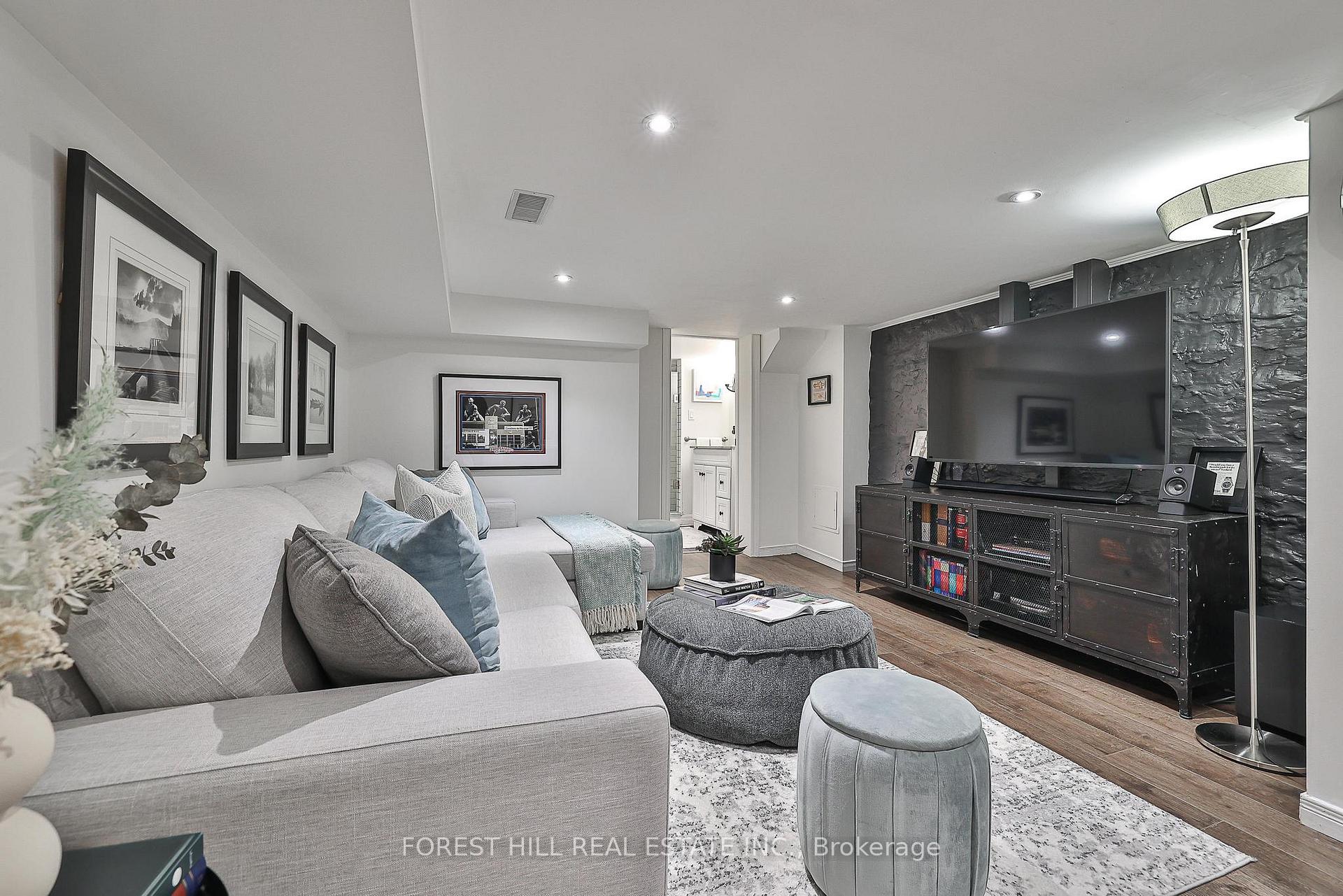 Photo 31 of 33 Kenwood Avenue, Toronto, Humewood-Cedarvale — HOMEH
