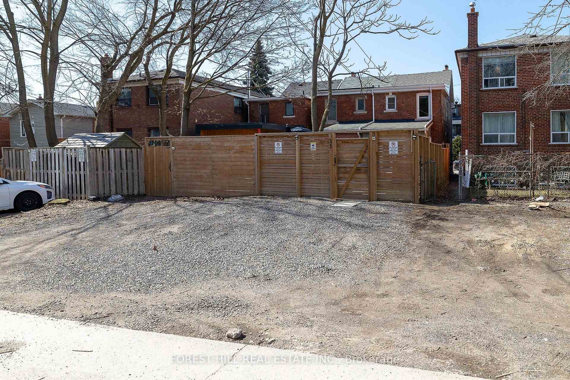 Photo 38 of 33 Kenwood Avenue, Toronto, Humewood-Cedarvale — HOMEH