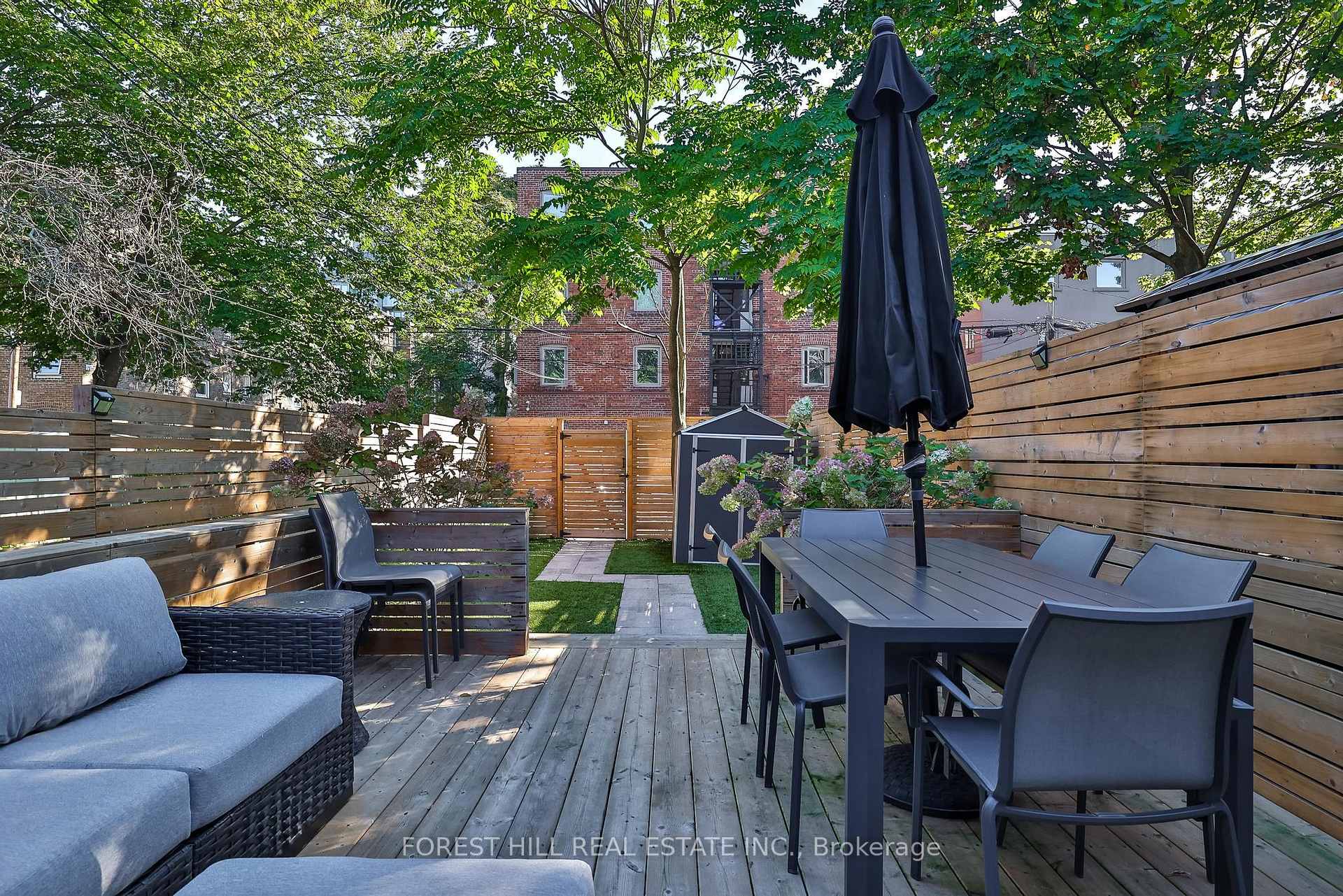 Photo 40 of 33 Kenwood Avenue, Toronto, Humewood-Cedarvale — HOMEH