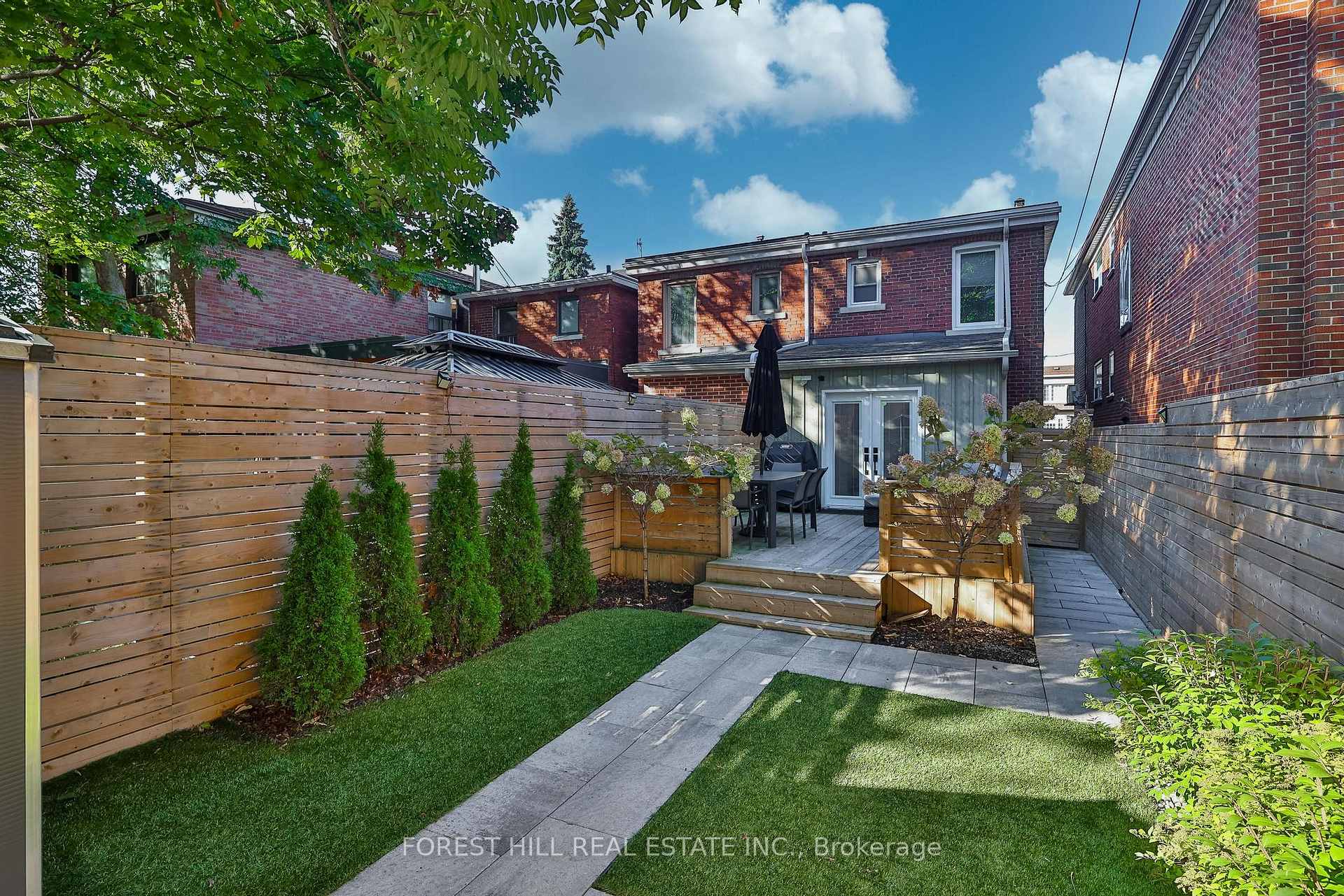 Photo 41 of 33 Kenwood Avenue, Toronto, Humewood-Cedarvale — HOMEH
