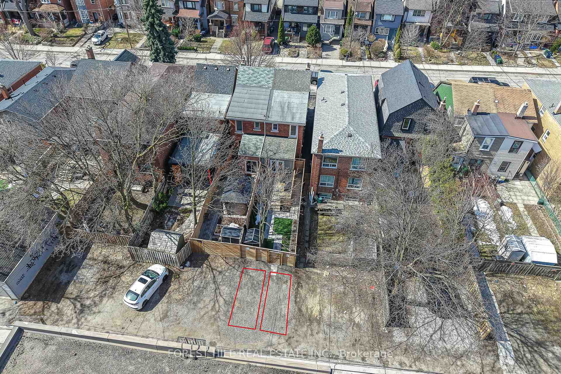 Photo 39 of 33 Kenwood Avenue, Toronto, Humewood-Cedarvale — HOMEH