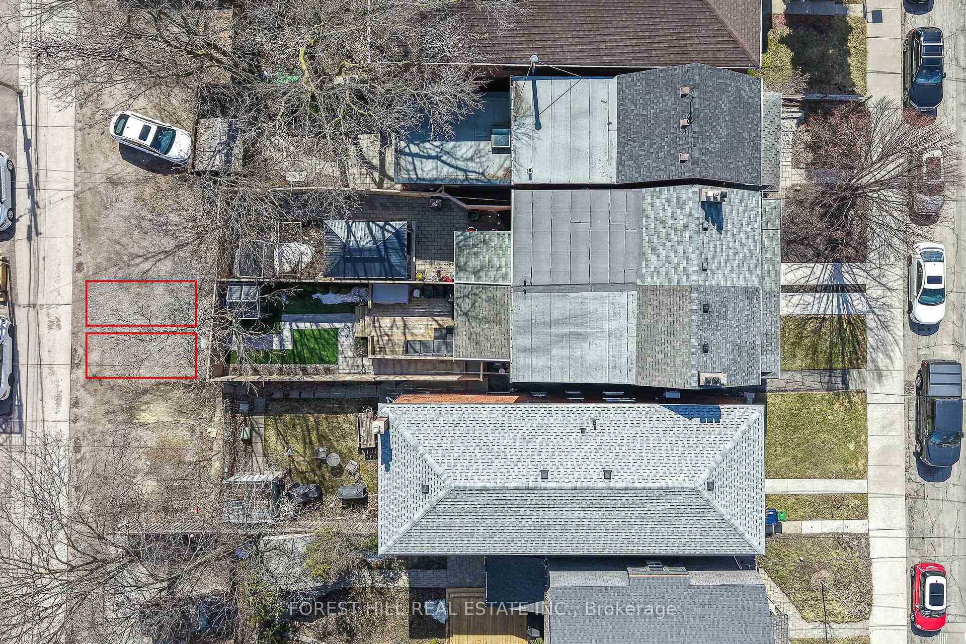 Photo 42 of 33 Kenwood Avenue, Toronto, Humewood-Cedarvale — HOMEH