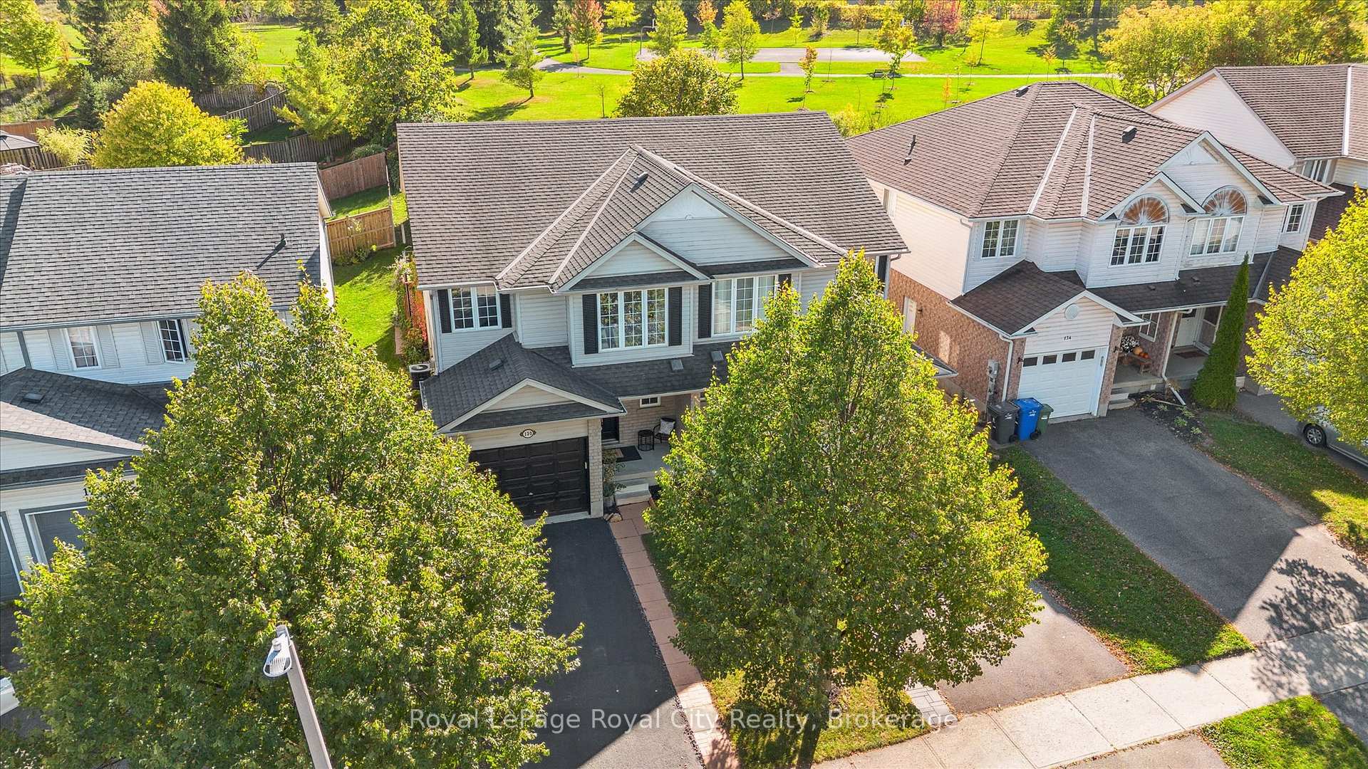 Photo 1 of 130 Silurian Drive, Guelph, Grange Road — HOMEH