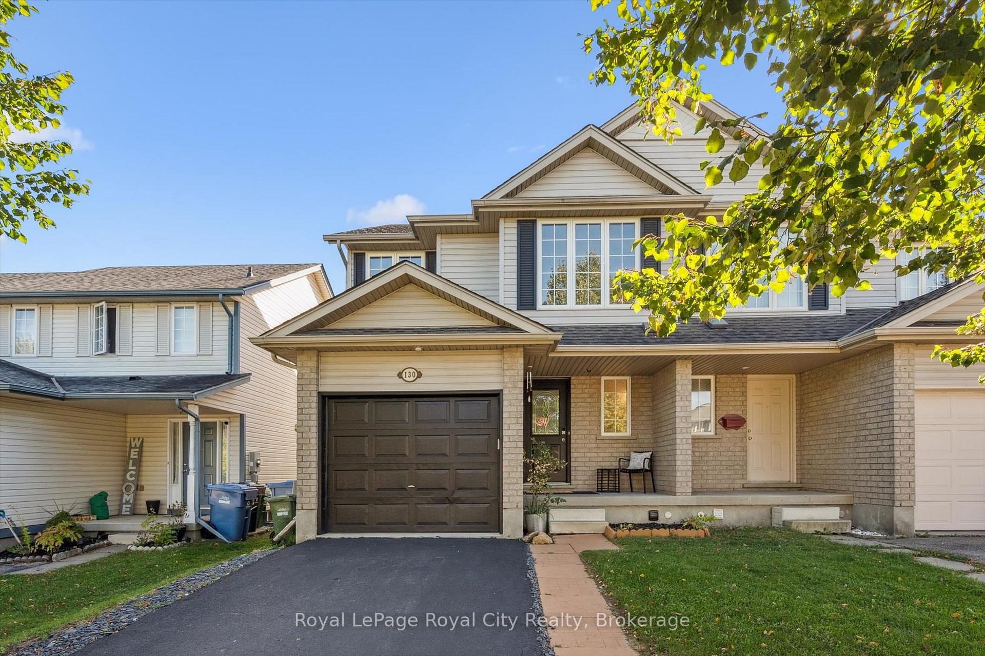Photo 2 of 130 Silurian Drive, Guelph, Grange Road — HOMEH