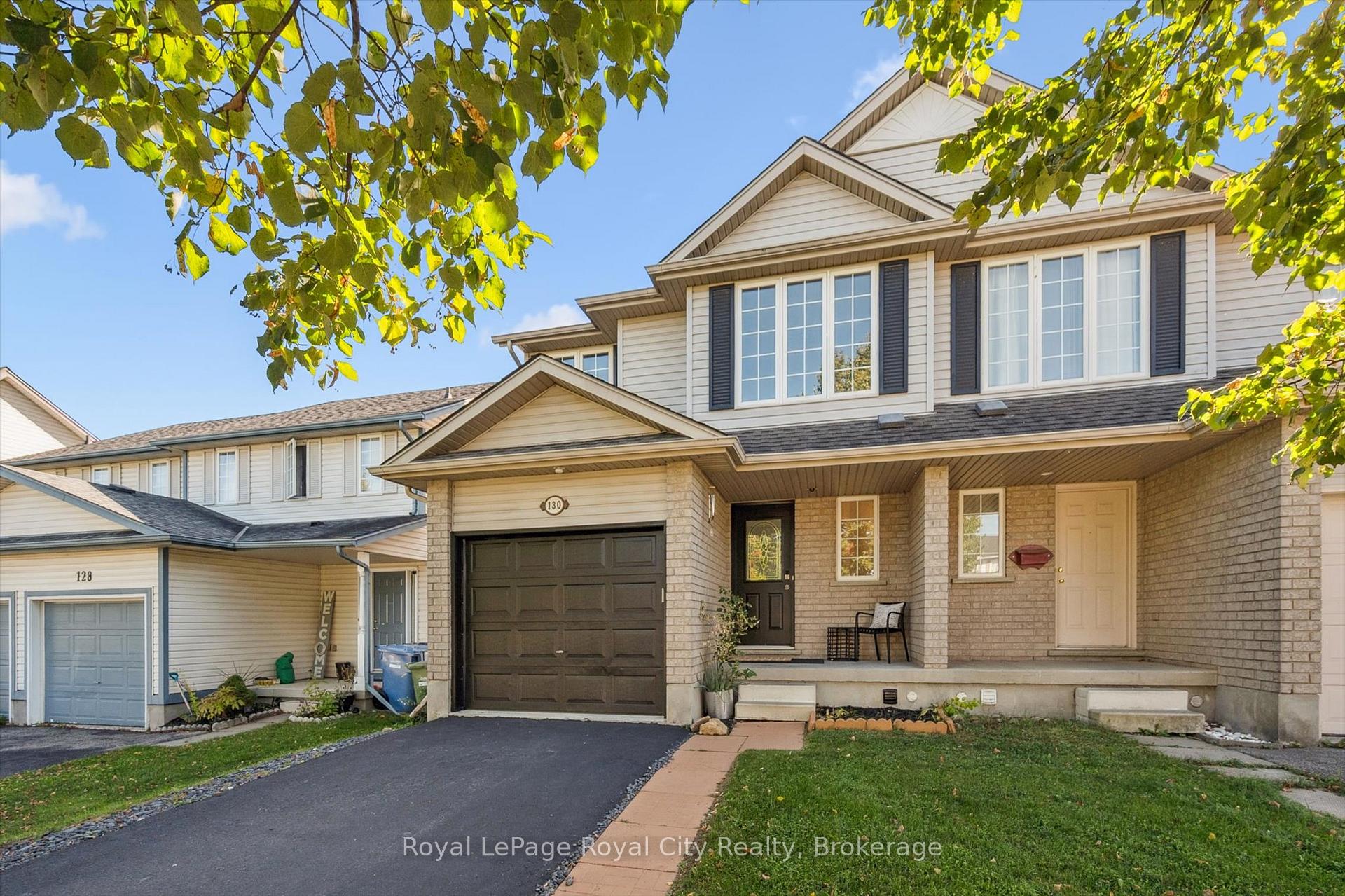 Photo 3 of 130 Silurian Drive, Guelph, Grange Road — HOMEH