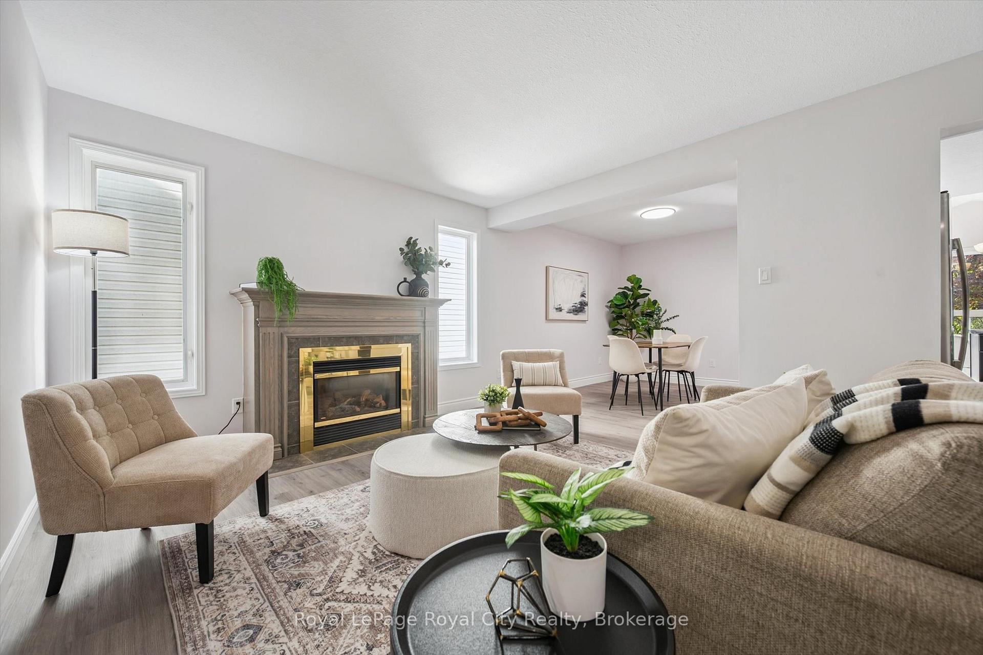 Photo 8 of 130 Silurian Drive, Guelph, Grange Road — HOMEH