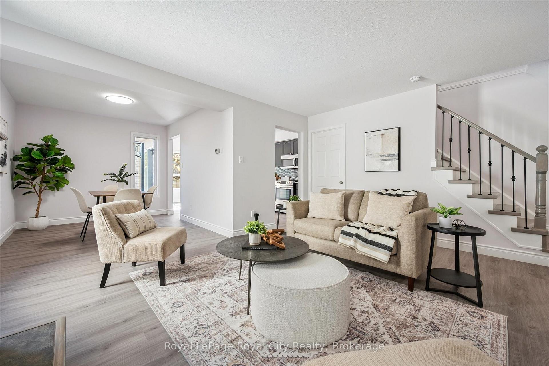 Photo 11 of 130 Silurian Drive, Guelph, Grange Road — HOMEH