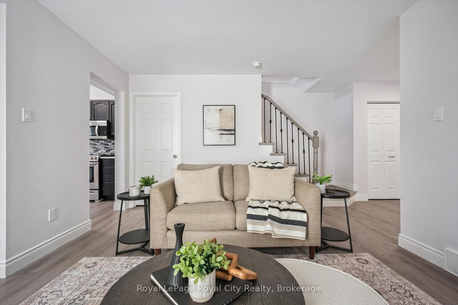 Photo 12 of 130 Silurian Drive, Guelph, Grange Road — HOMEH