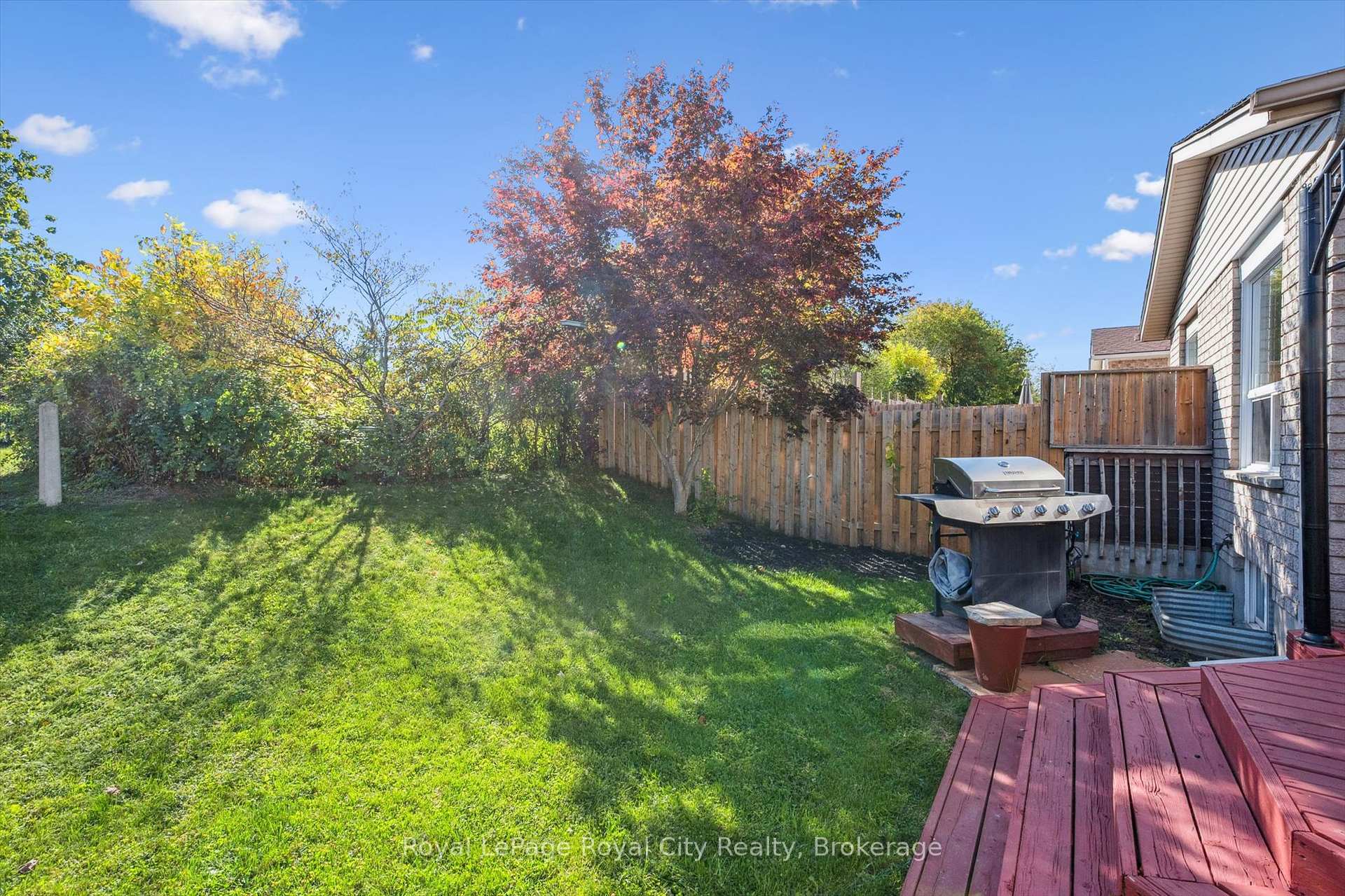 Photo 20 of 130 Silurian Drive, Guelph, Grange Road — HOMEH